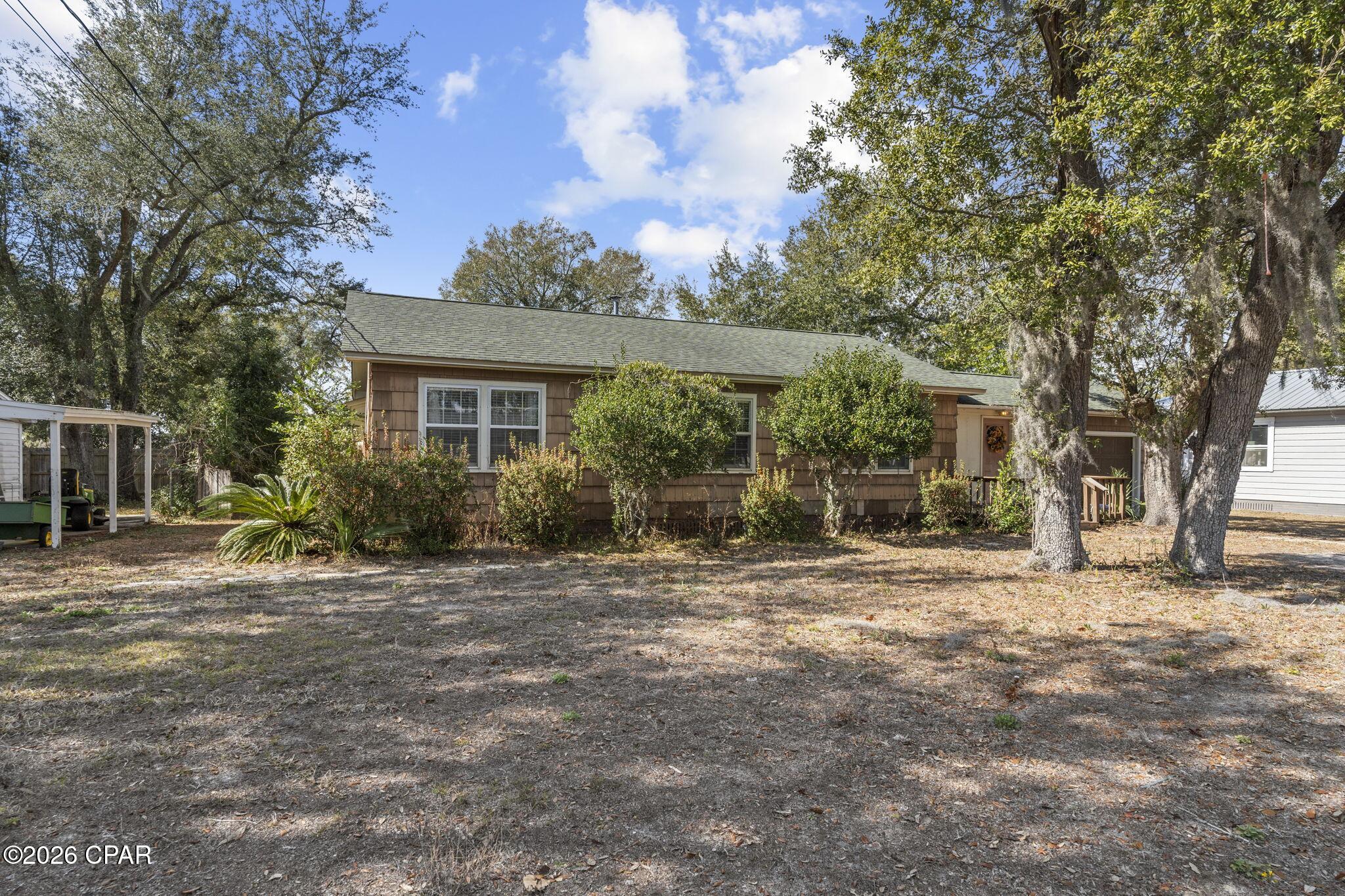 123 N Cove Terrace Drive