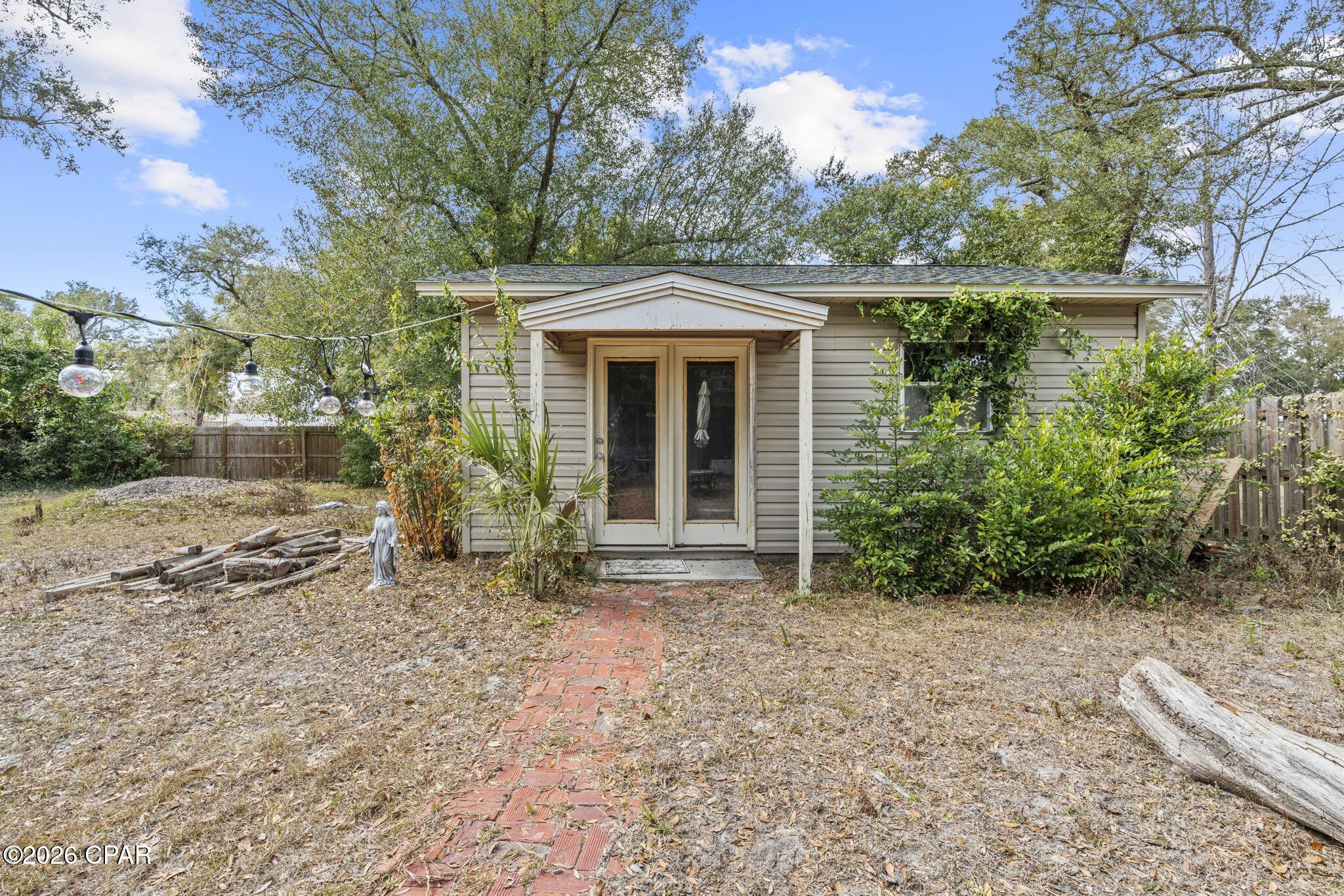 123 N Cove Terrace Drive