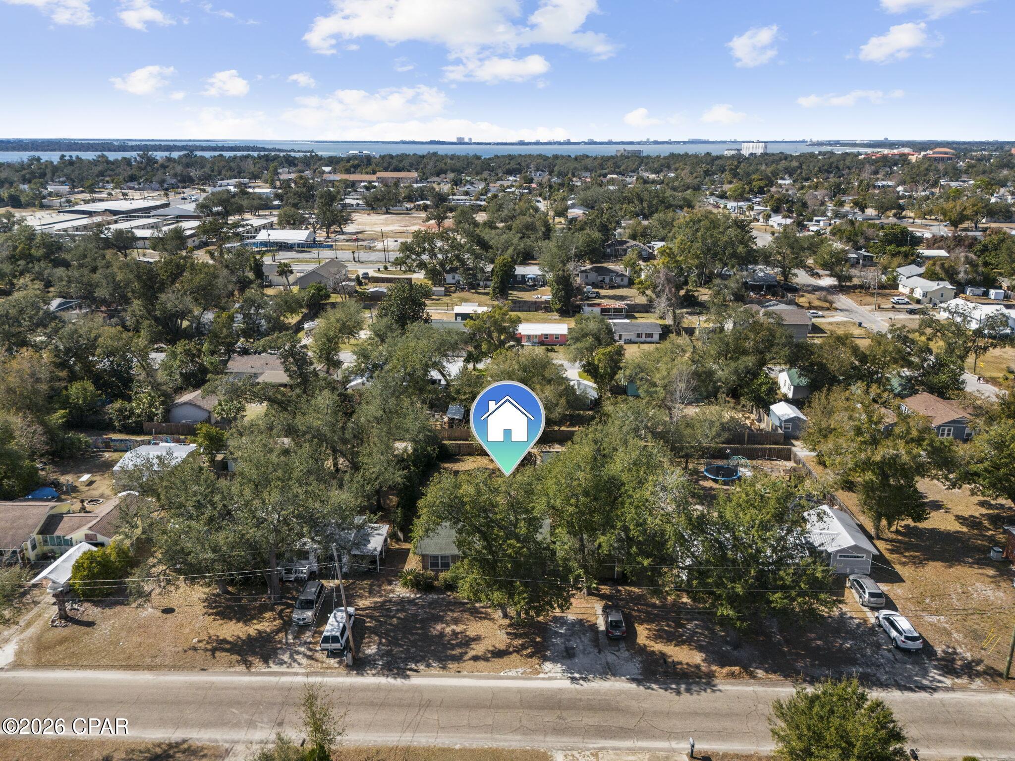 123 N Cove Terrace Drive