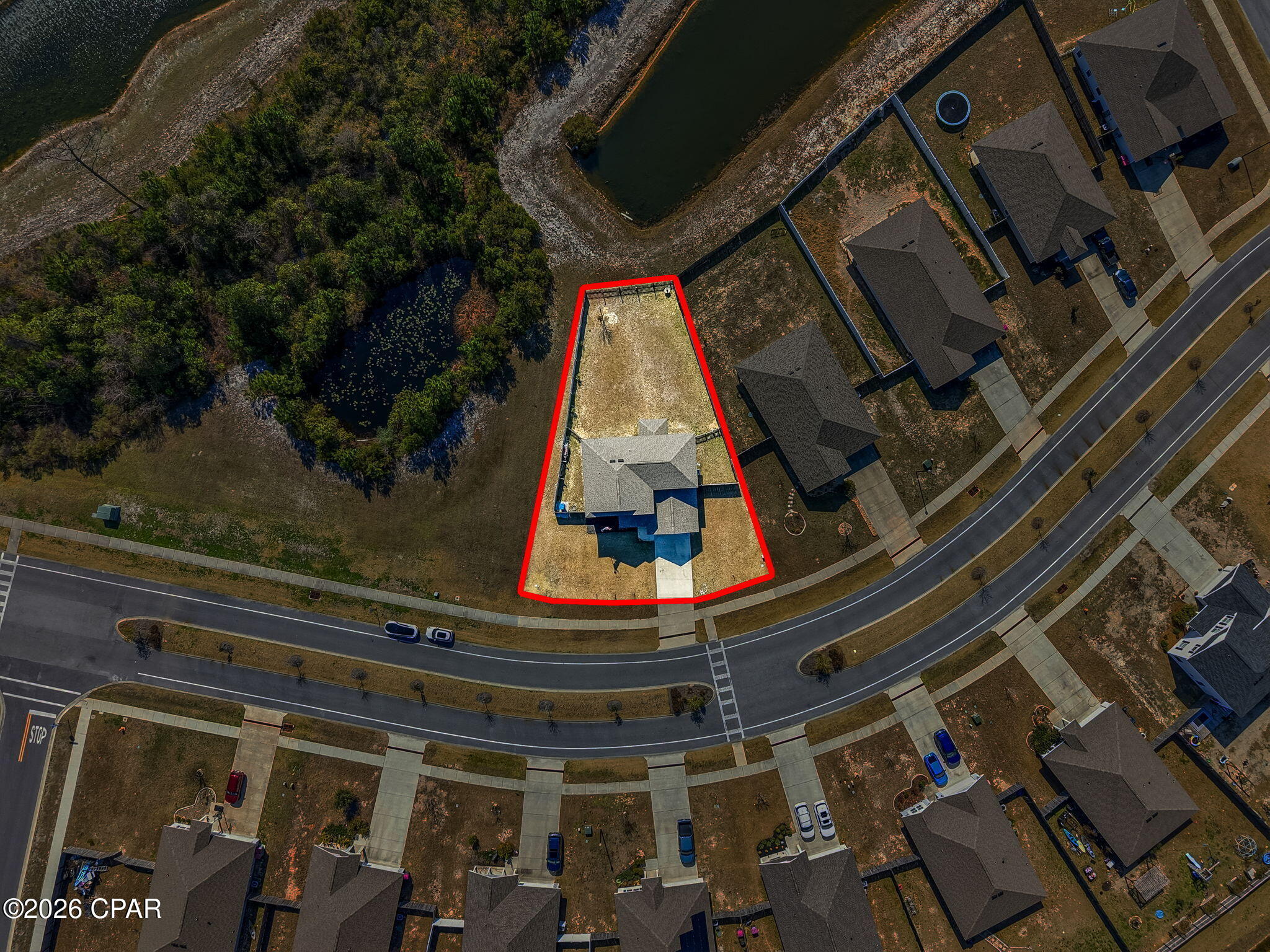 217 Hodges Bayou Plantation Boulevard