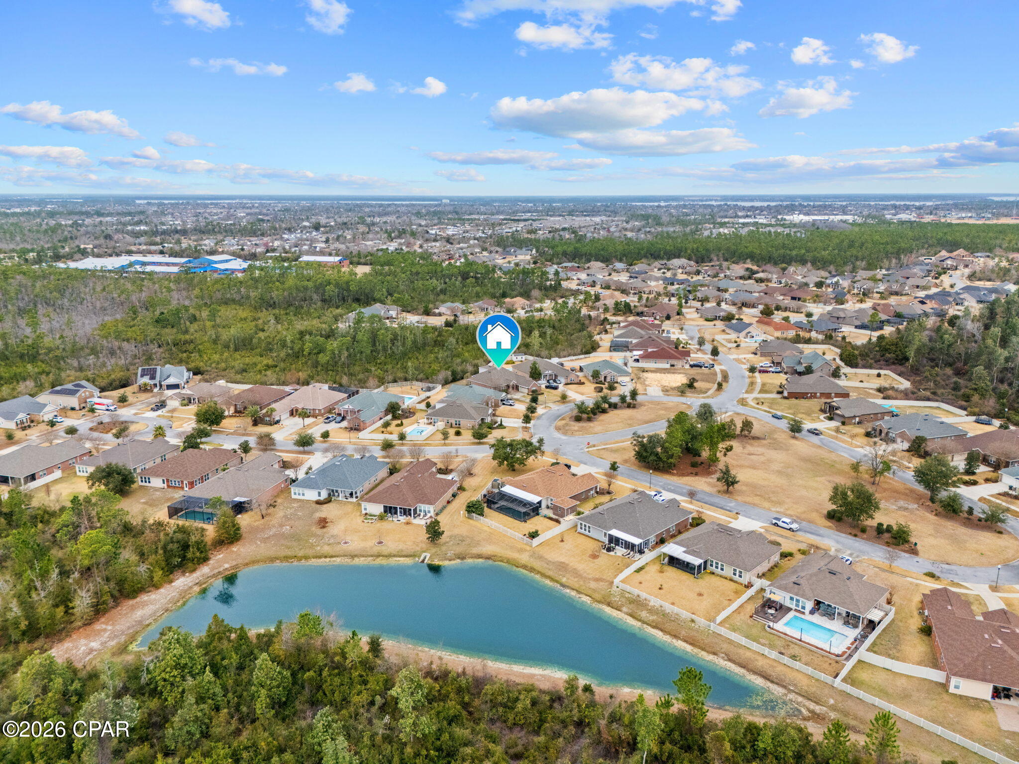 2916 Bay Wing Loop