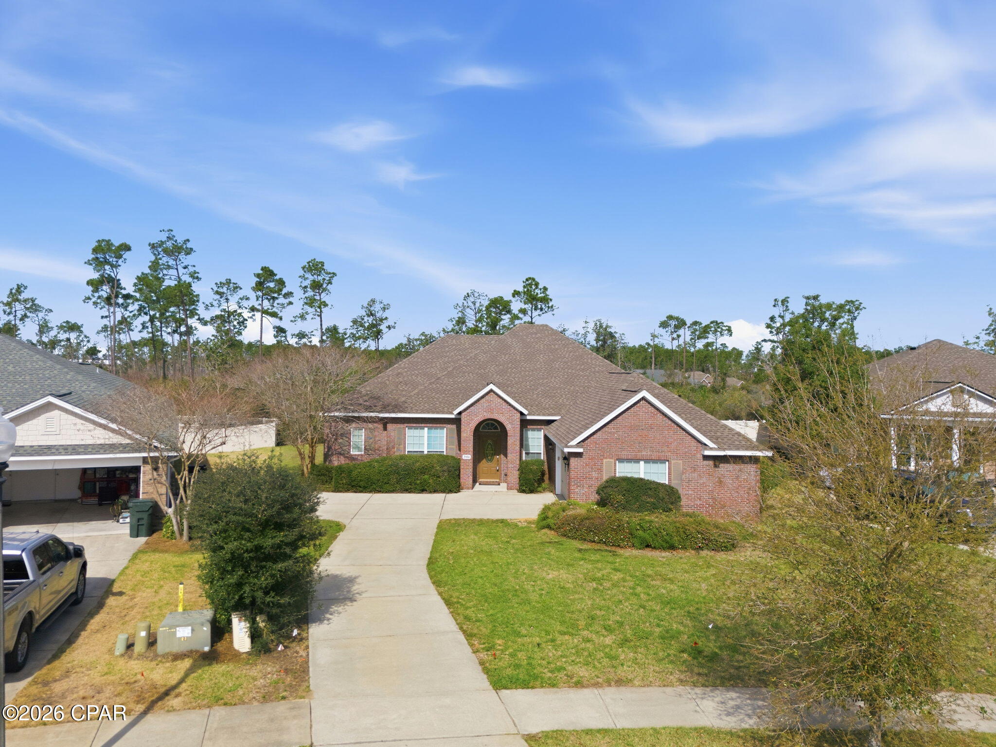 2916 Bay Wing Loop