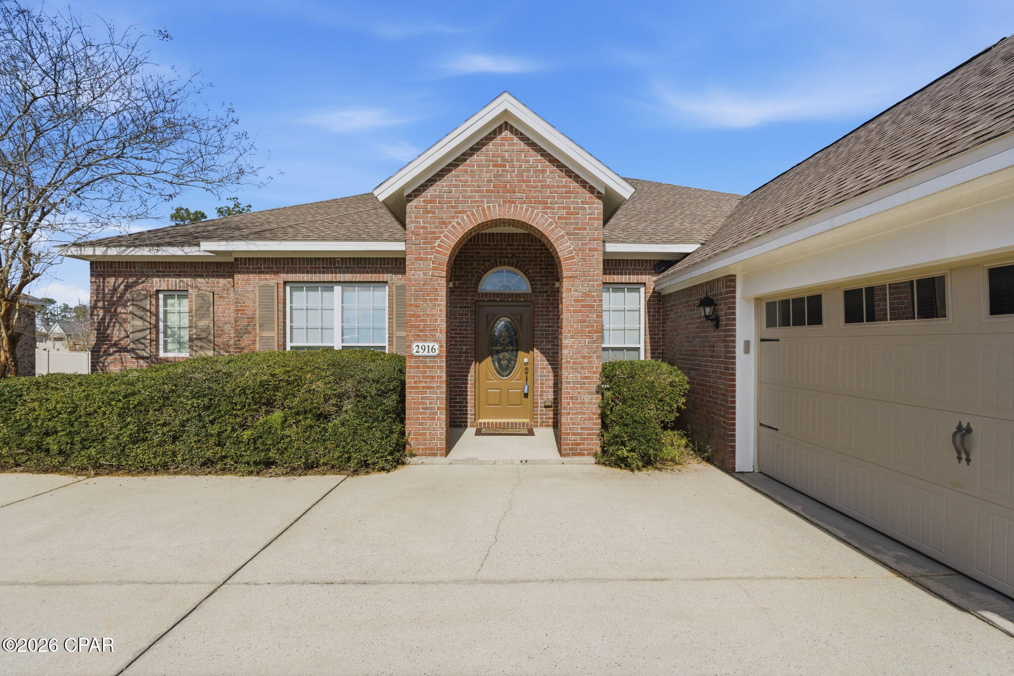 2916 Bay Wing Loop