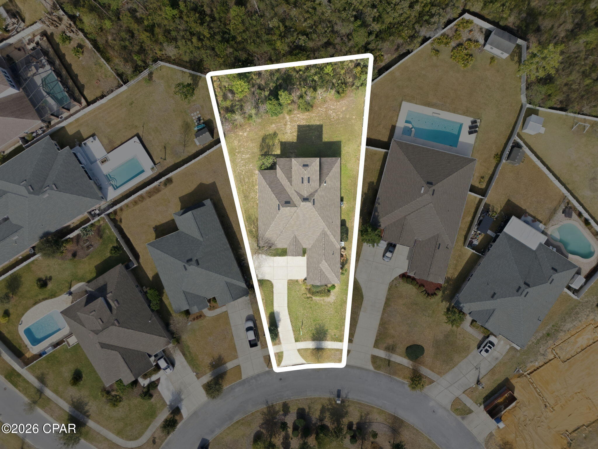 2916 Bay Wing Loop