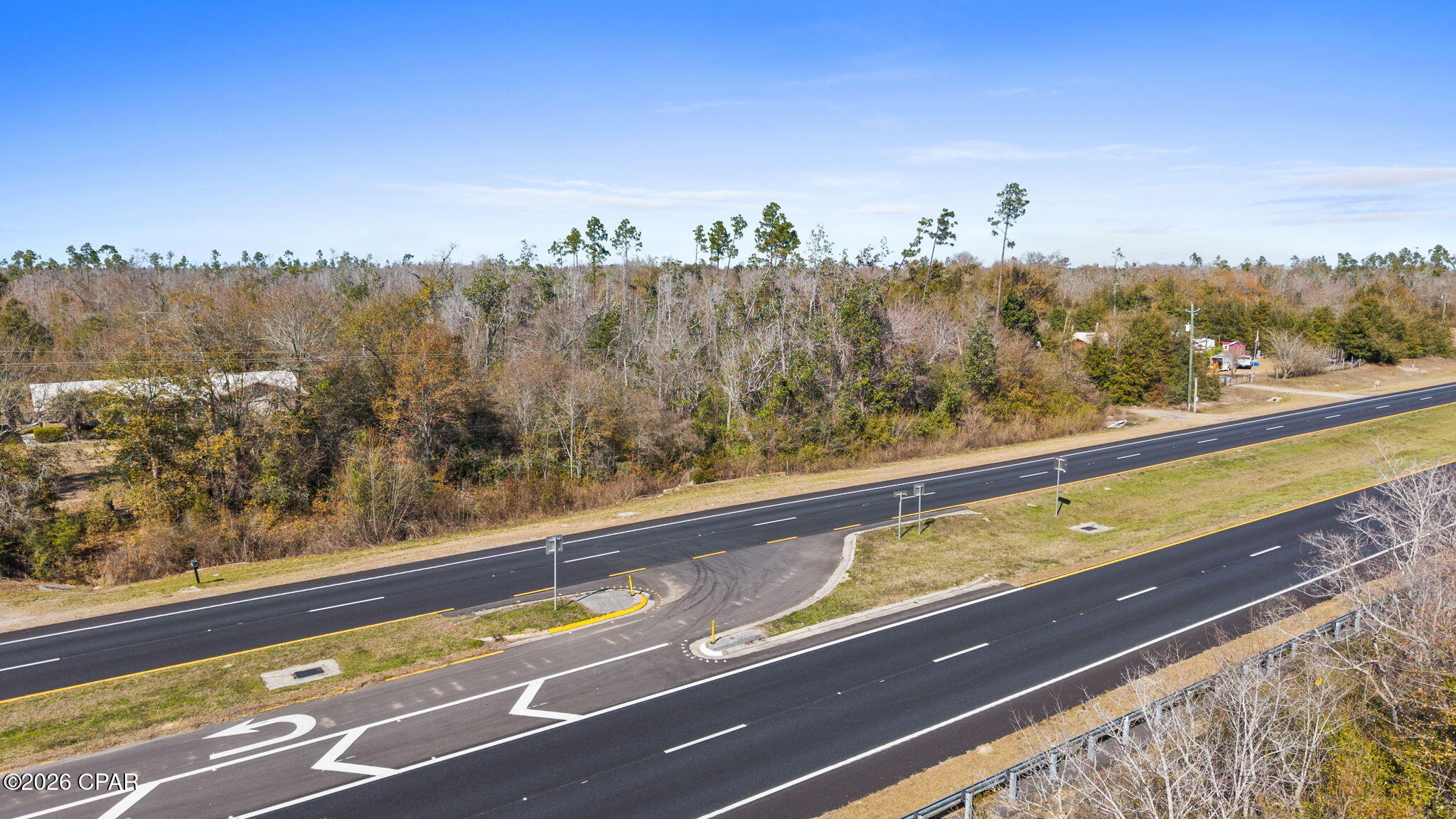 0 Hwy 231