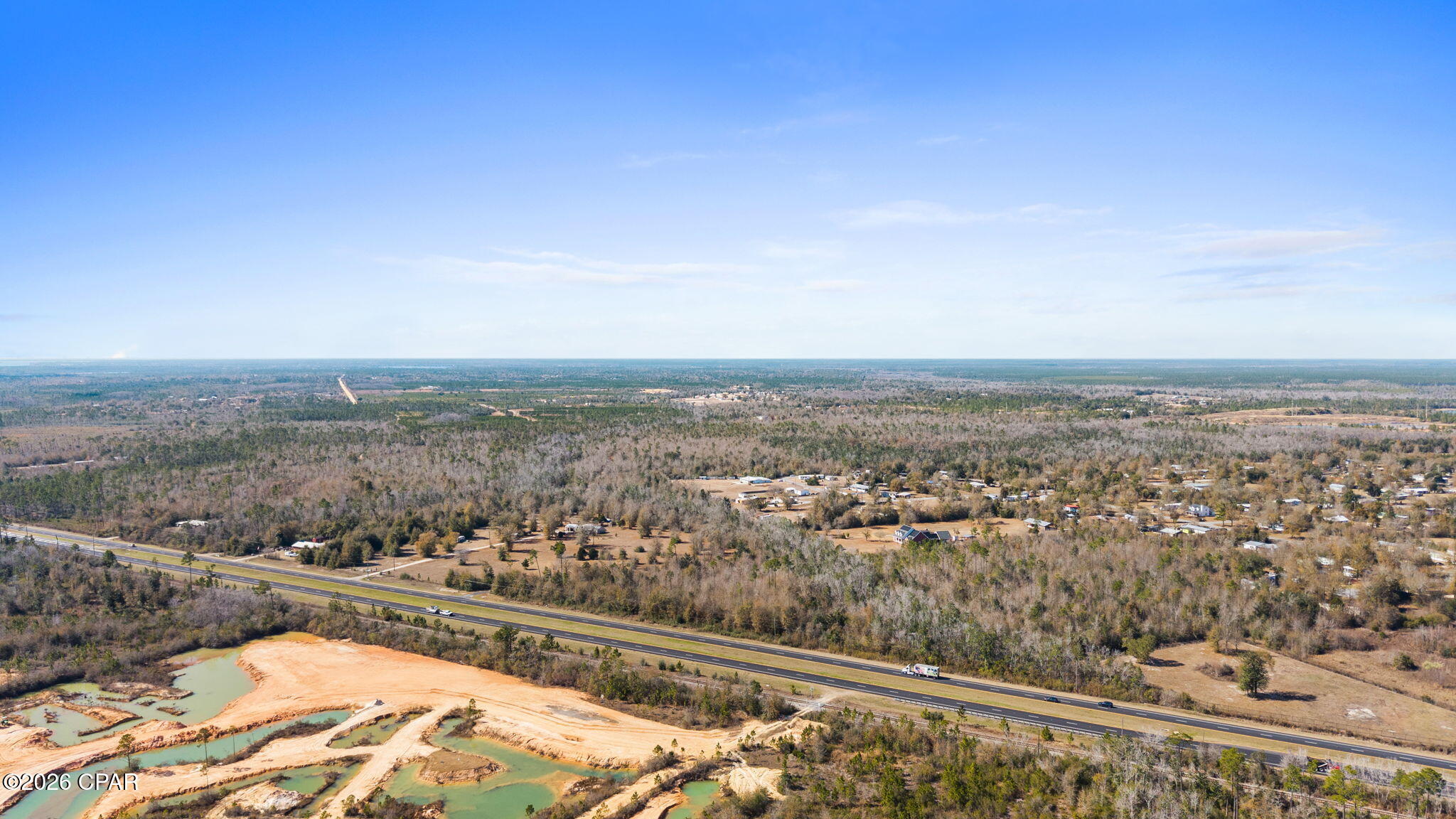 0 Hwy 231
