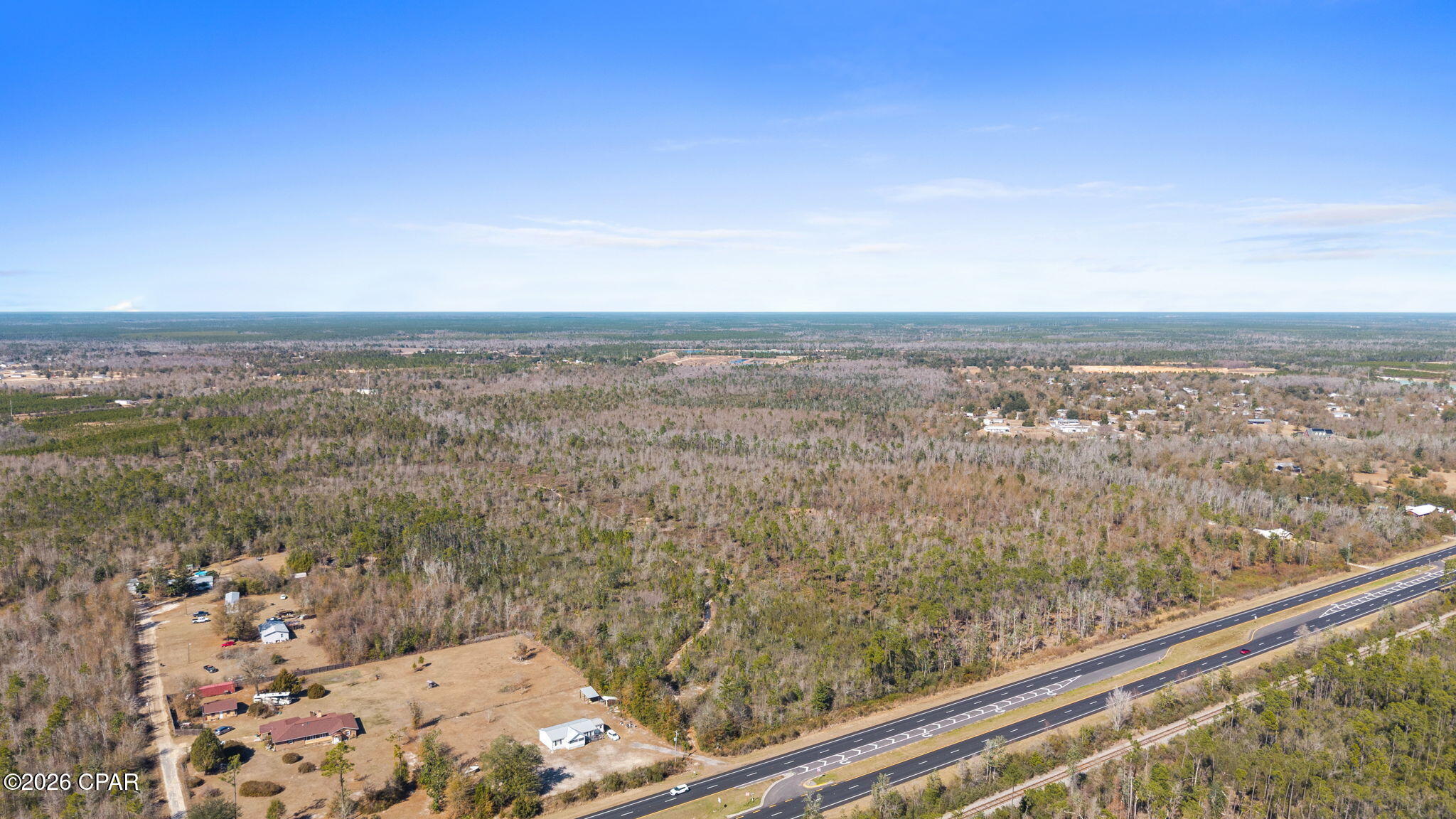0 Hwy 231