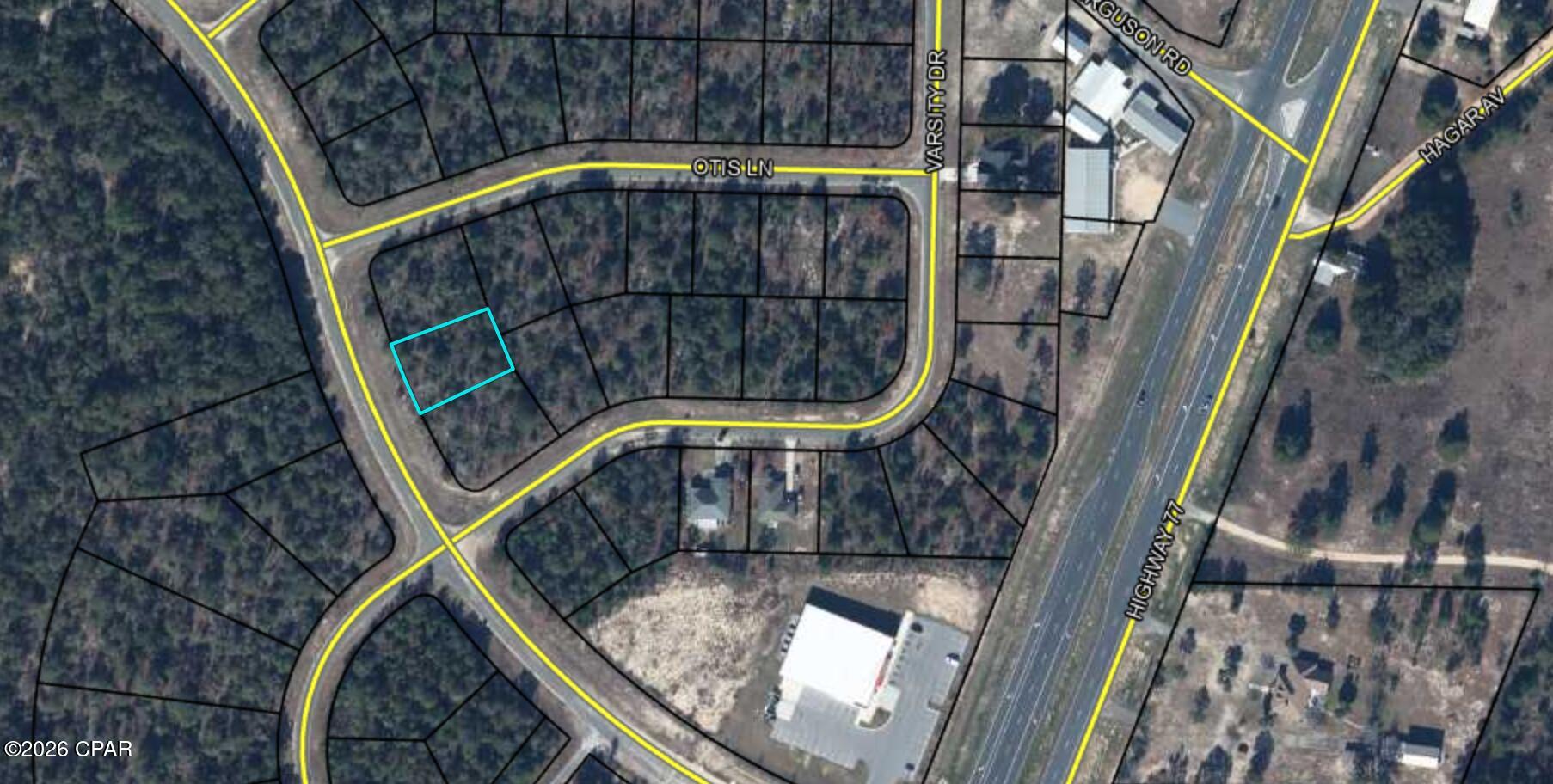 3550 Elkcam Boulevard