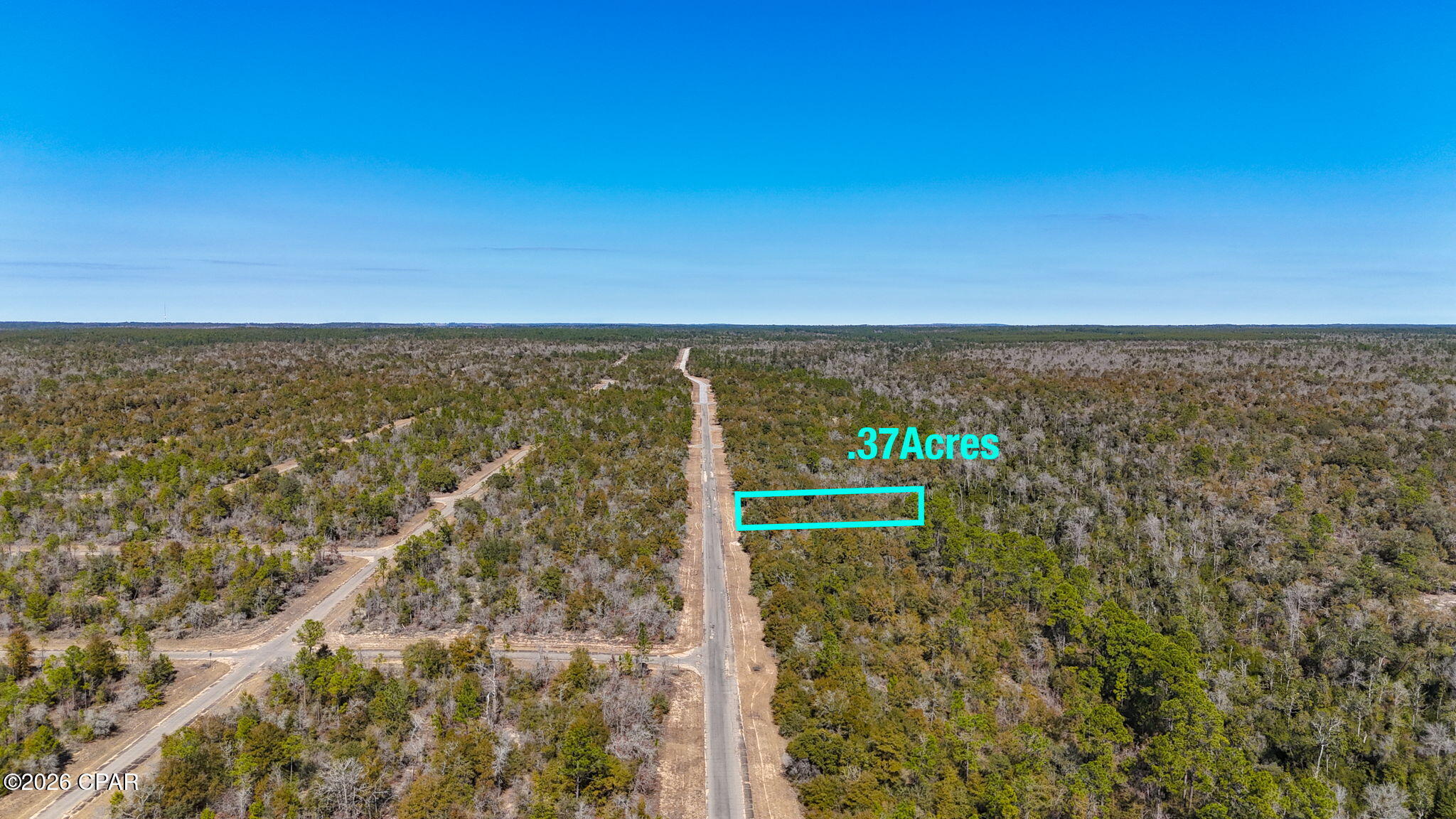 Lot 13 Byrd Boulevard