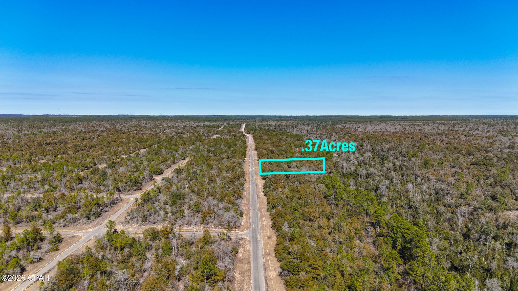 Lot 14 Byrd Boulevard
