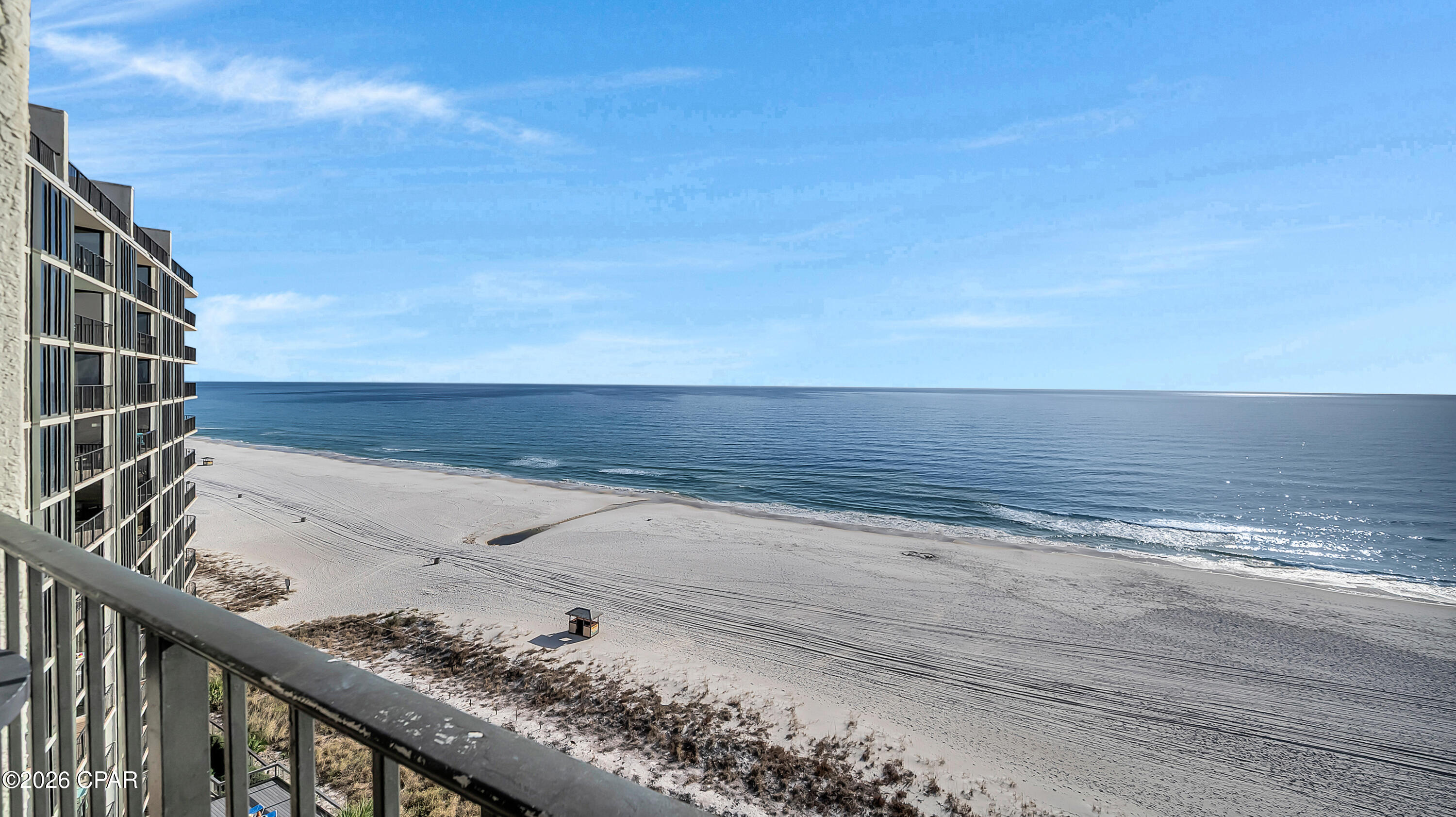 11347 Front Beach Road 1009, Panama City Unit: 1009