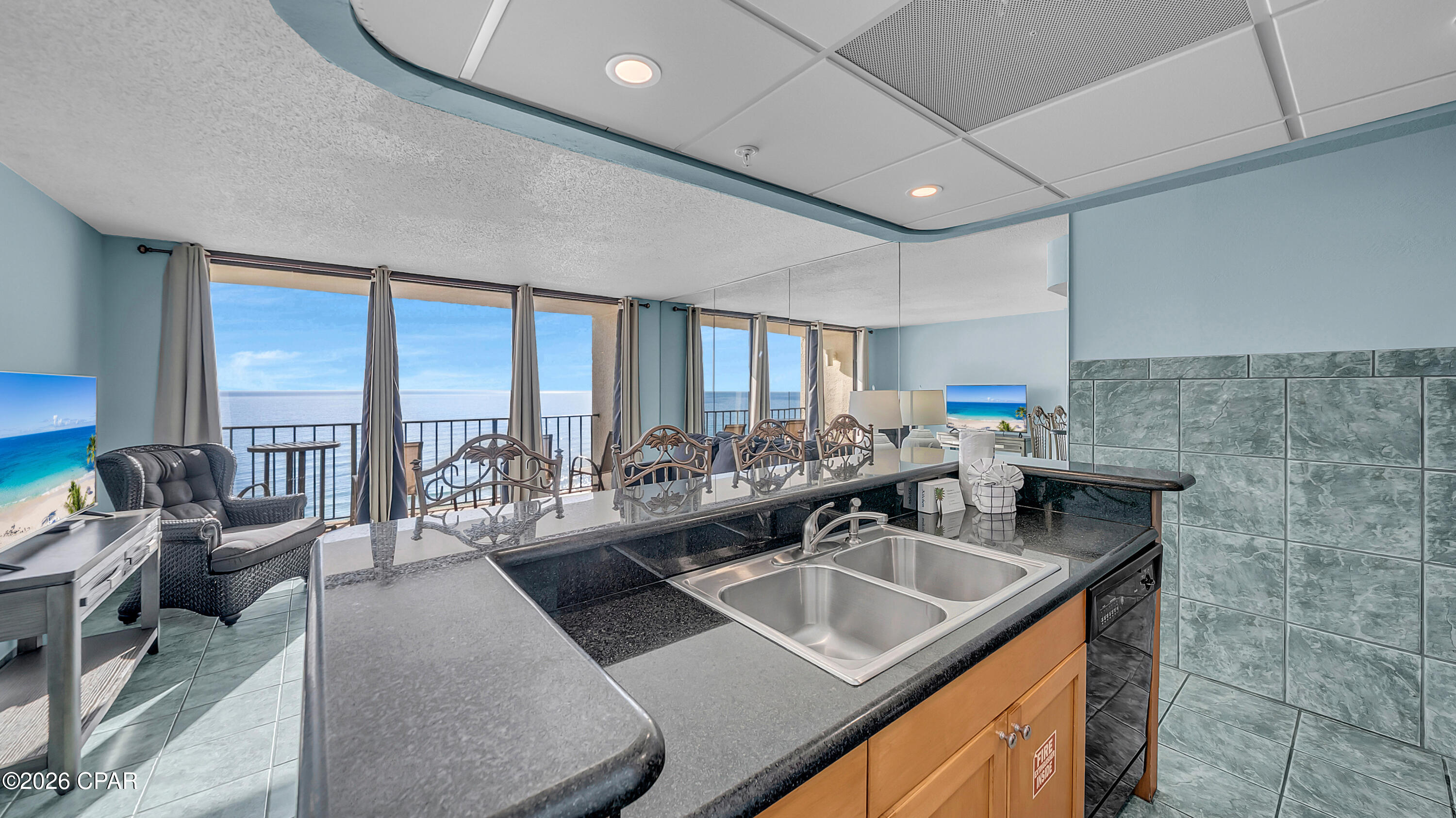 11347 Front Beach Road 1009, Panama City Unit: 1009