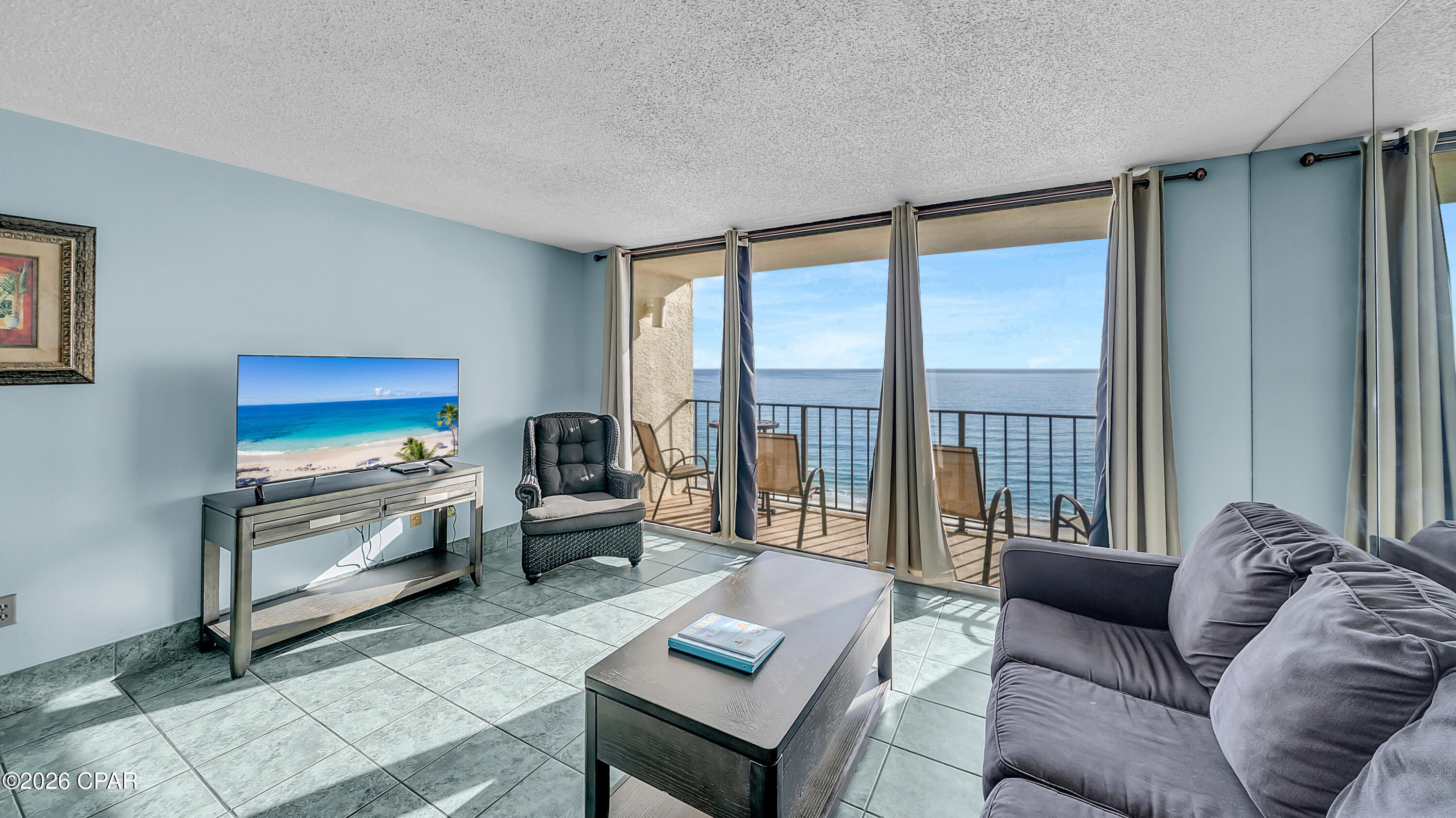 11347 Front Beach Road 1009, Panama City Unit: 1009