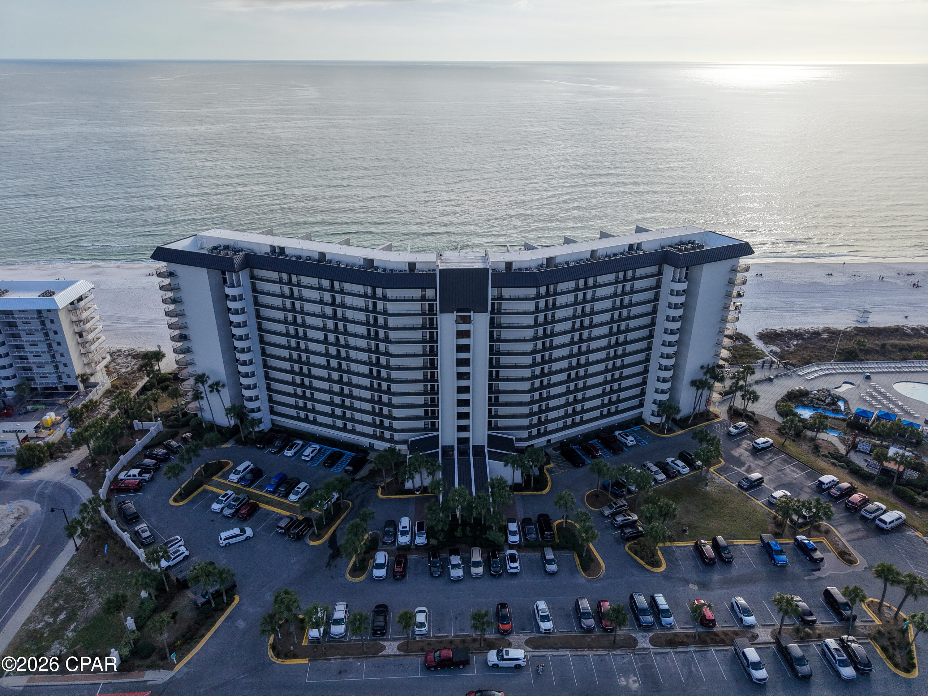 11347 Front Beach Road 1009, Panama City Unit: 1009