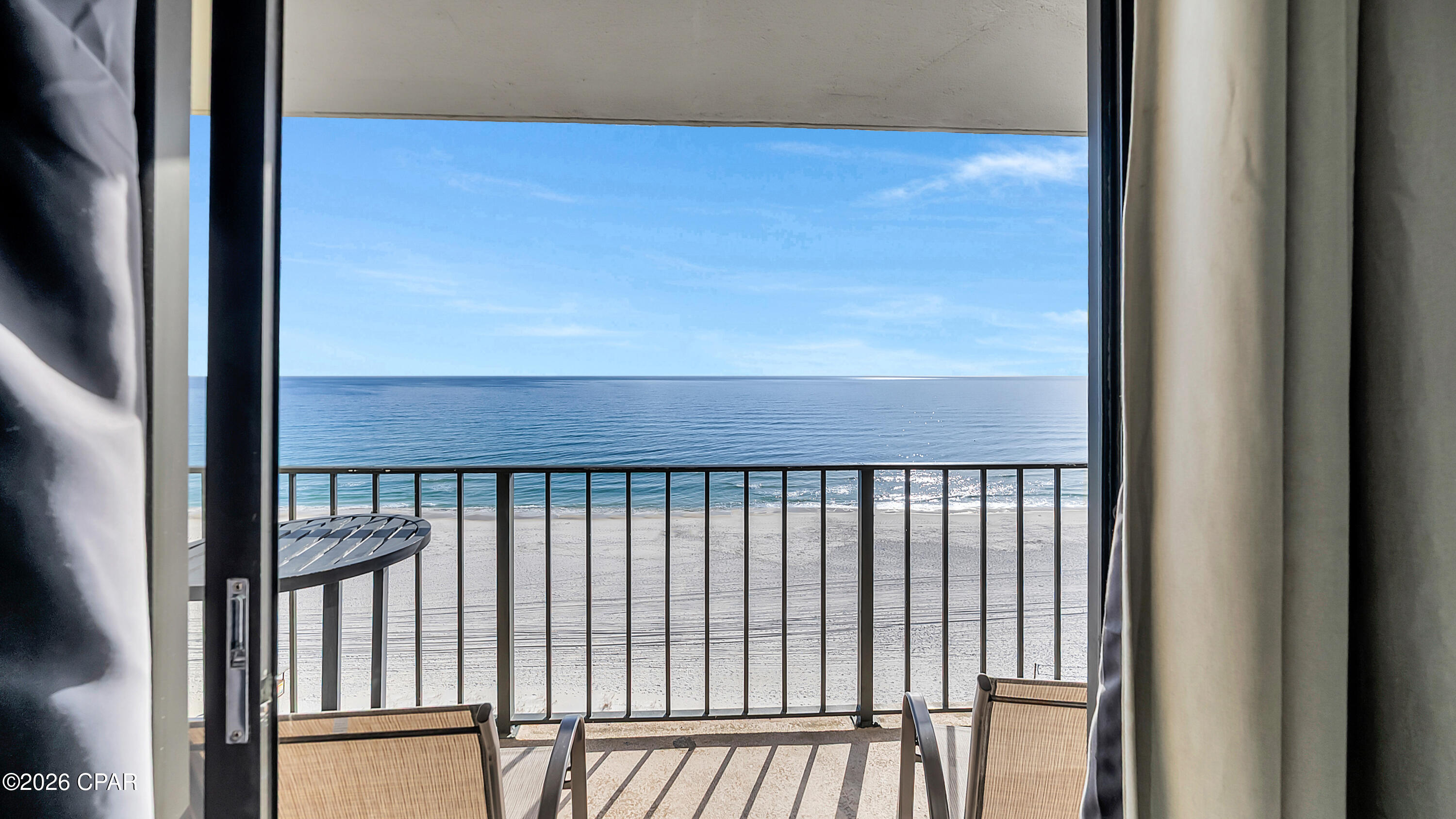 11347 Front Beach Road 1009, Panama City Unit: 1009