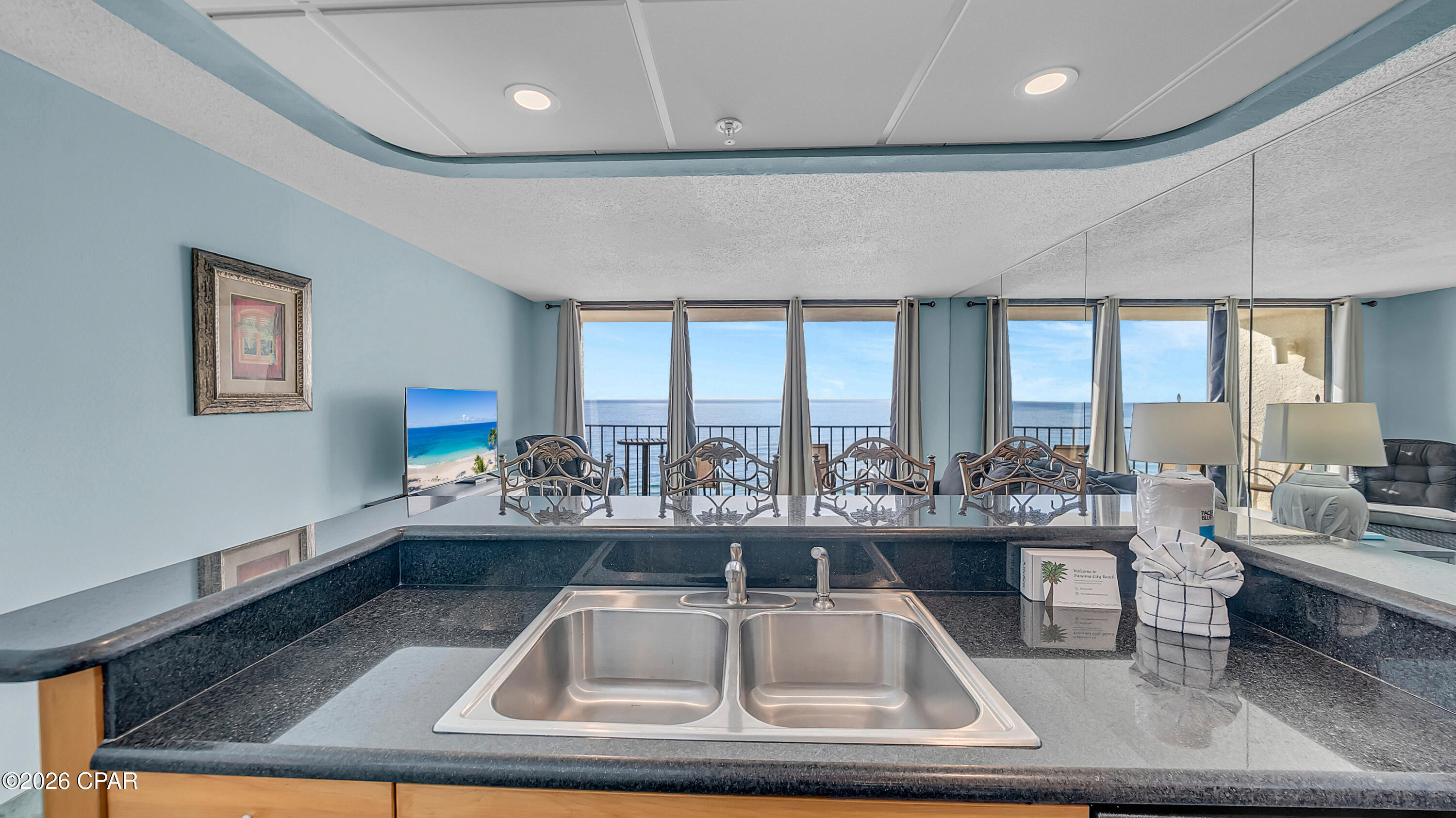 11347 Front Beach Road 1009, Panama City Unit: 1009