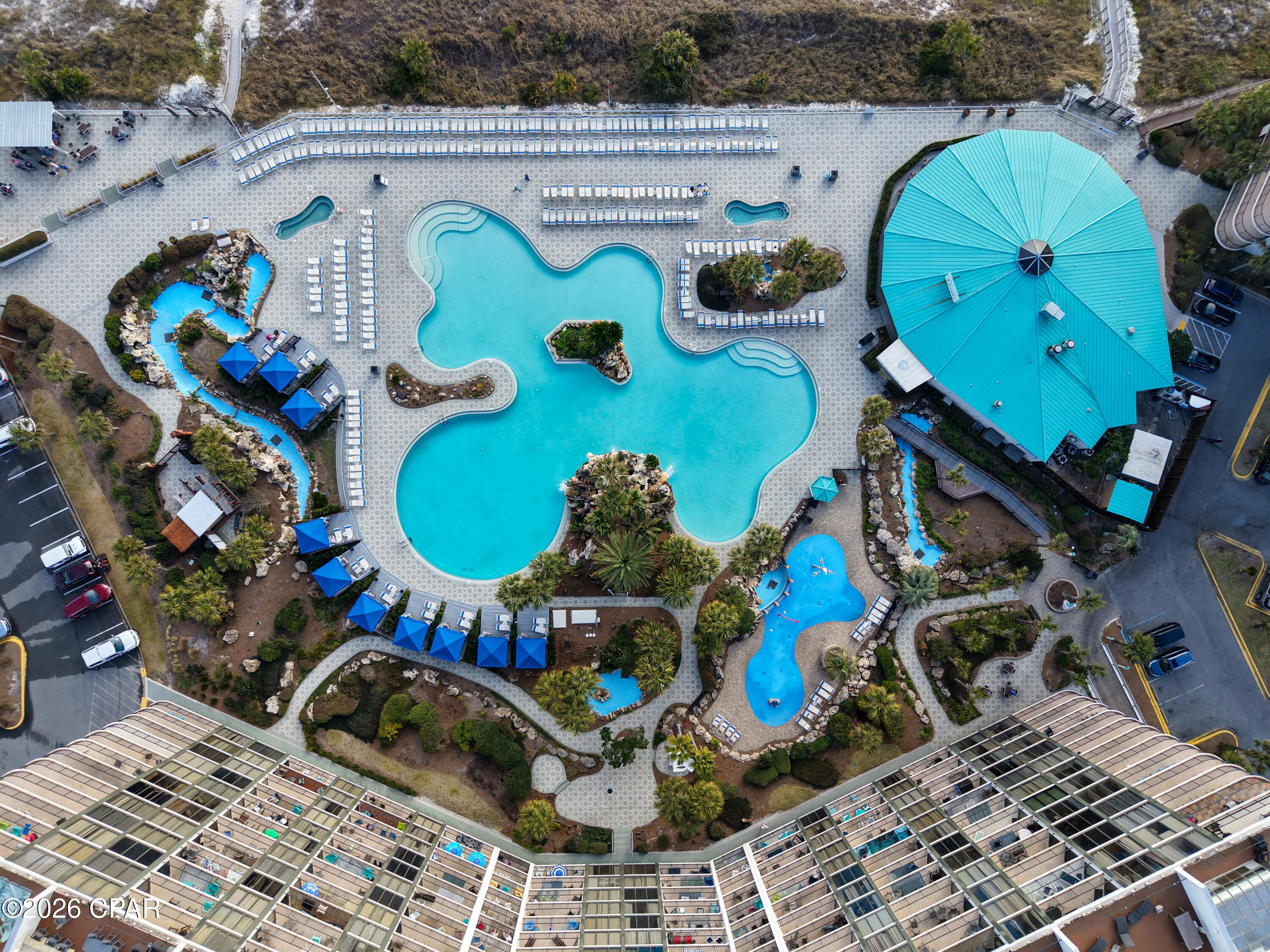 11347 Front Beach Road 1009, Panama City Unit: 1009