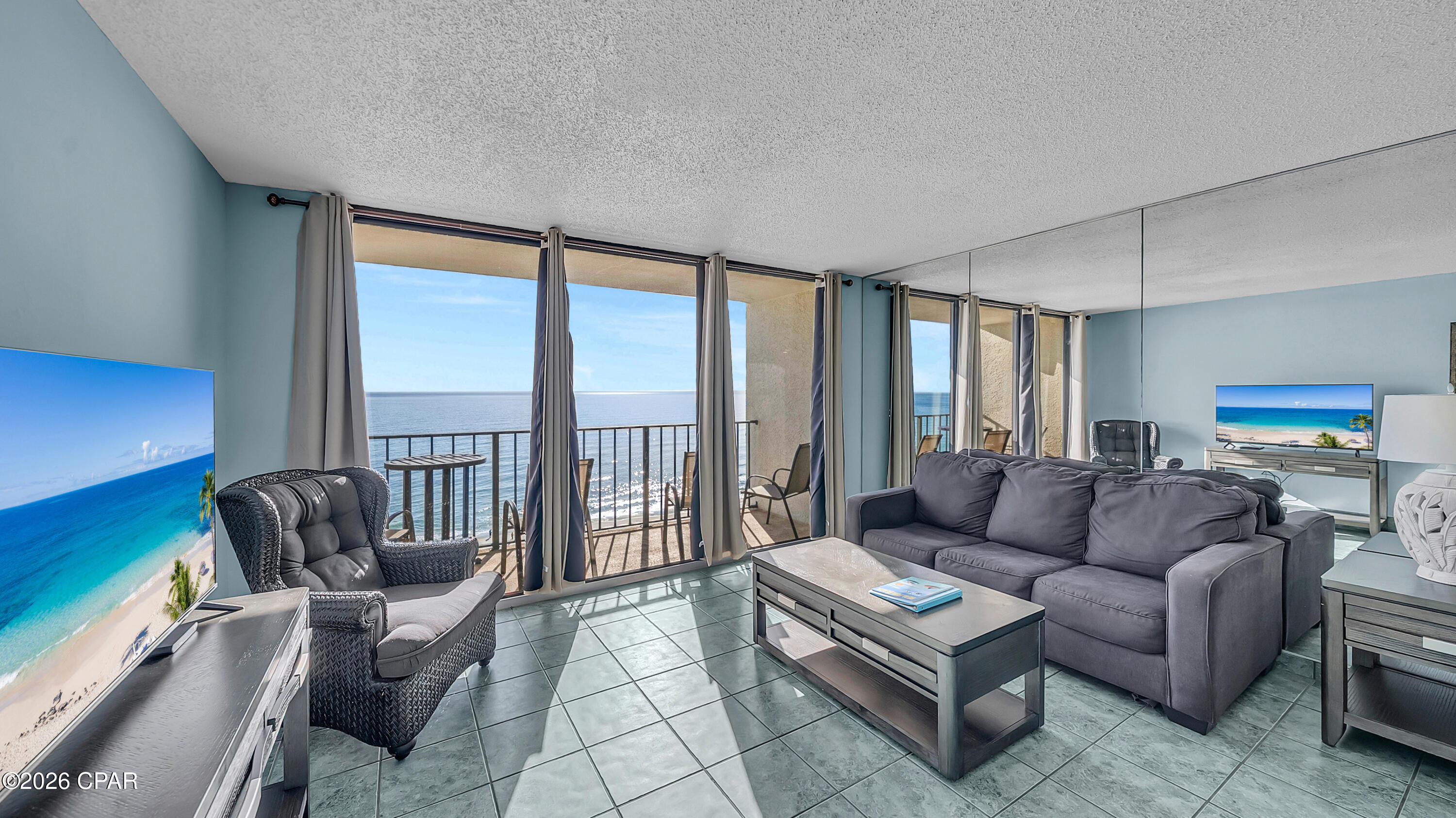 11347 Front Beach Road 1009, Panama City Unit: 1009