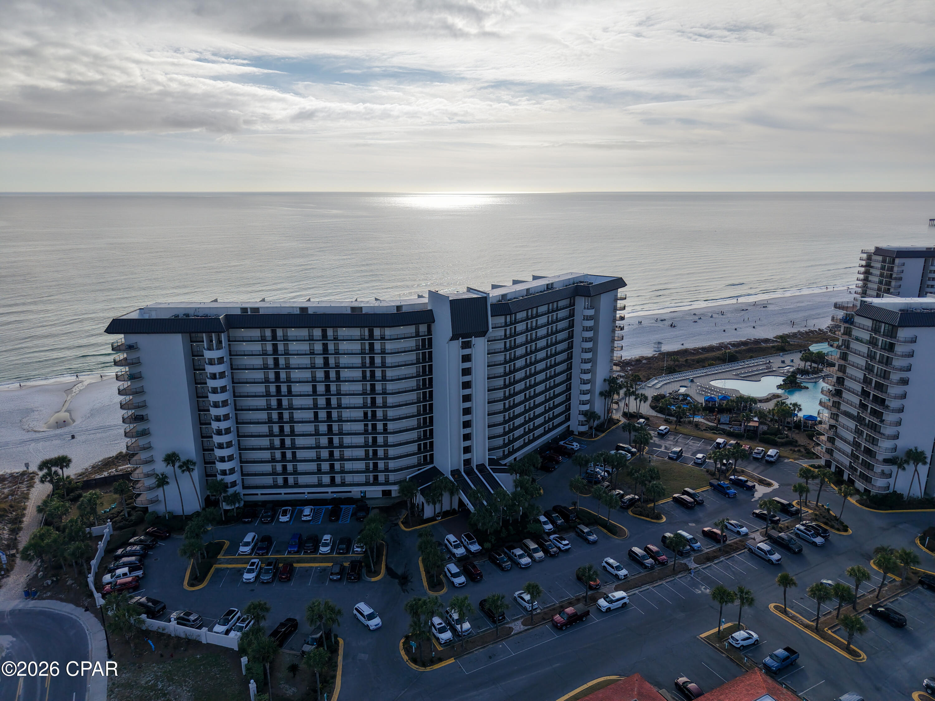 11347 Front Beach Road 1009, Panama City Unit: 1009