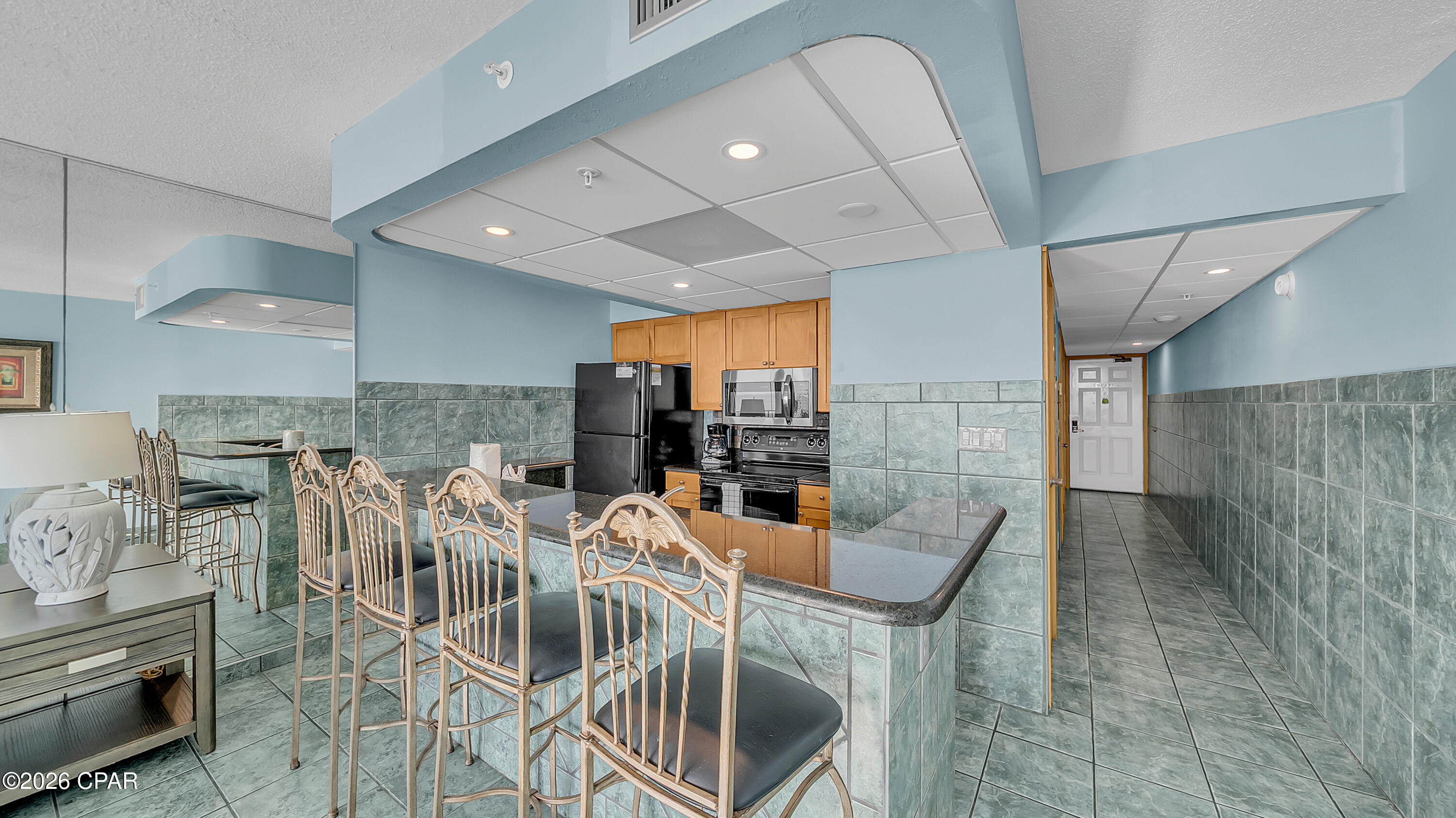 11347 Front Beach Road 1009, Panama City Unit: 1009