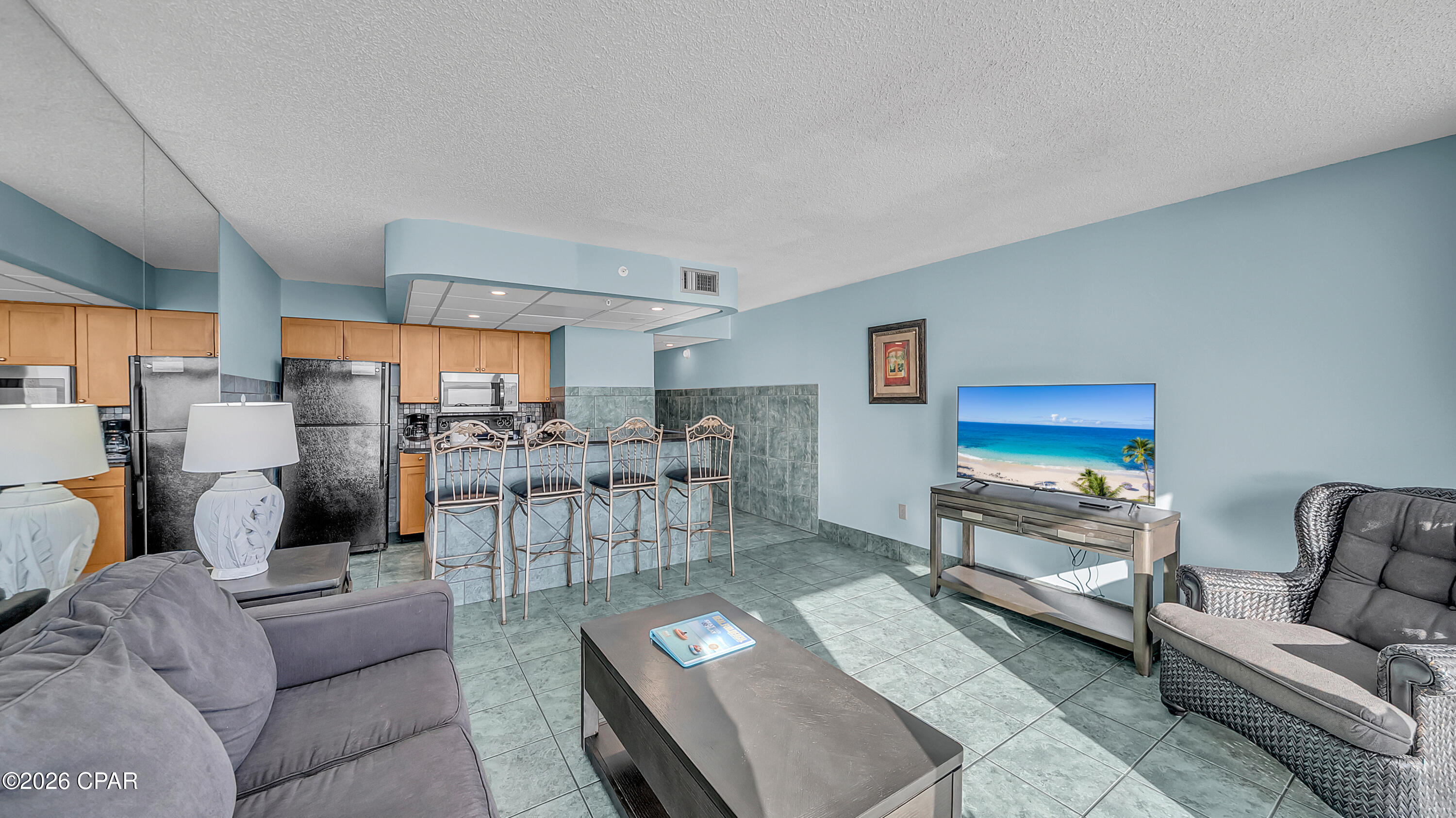 11347 Front Beach Road 1009, Panama City Unit: 1009