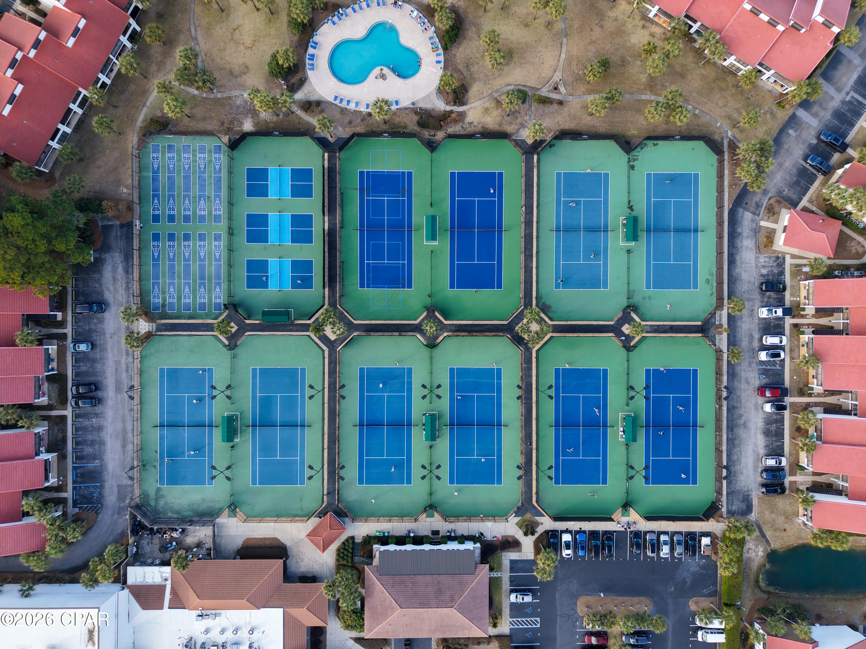 11347 Front Beach Road 1009, Panama City Unit: 1009