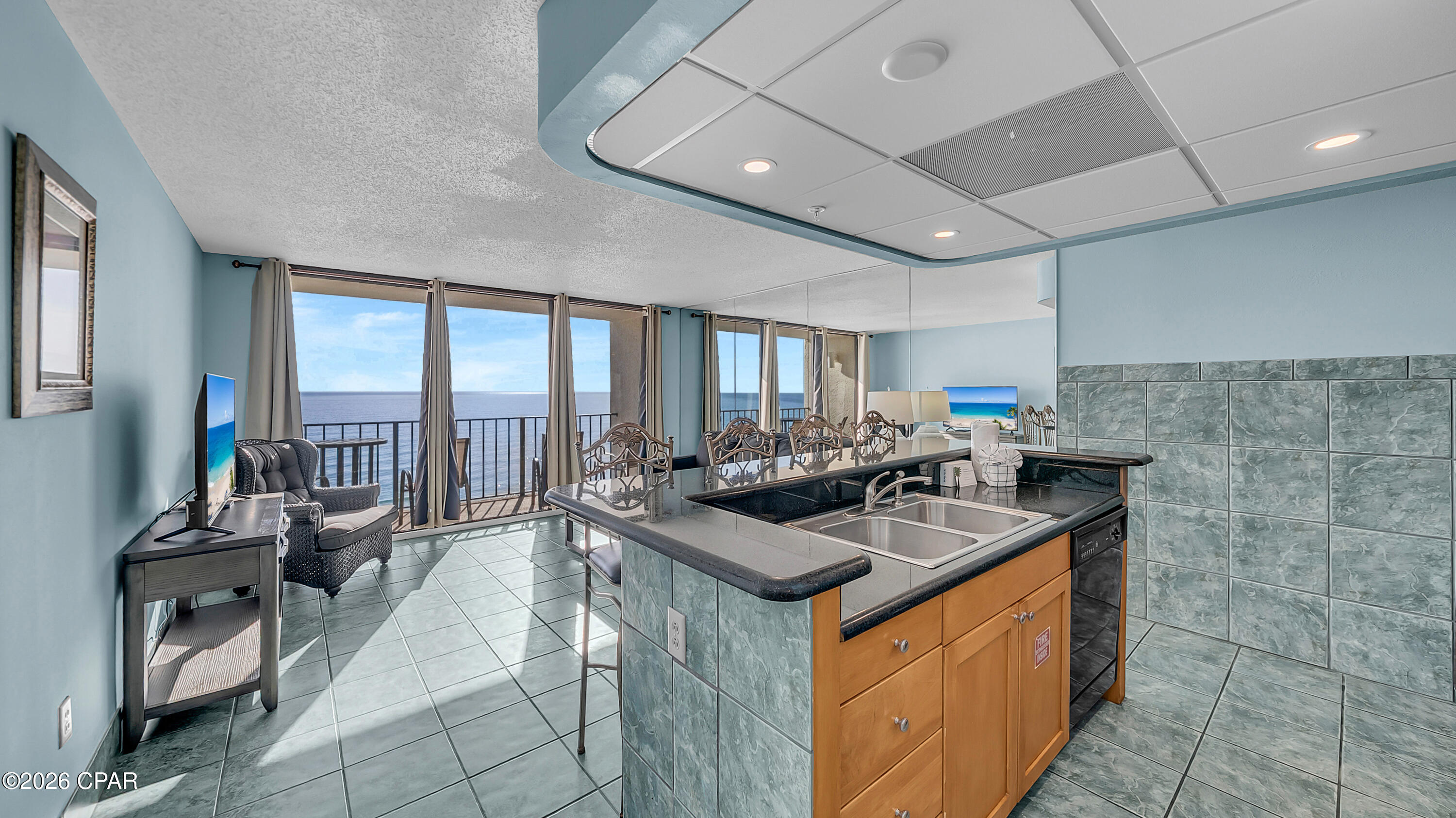 11347 Front Beach Road 1009, Panama City Unit: 1009