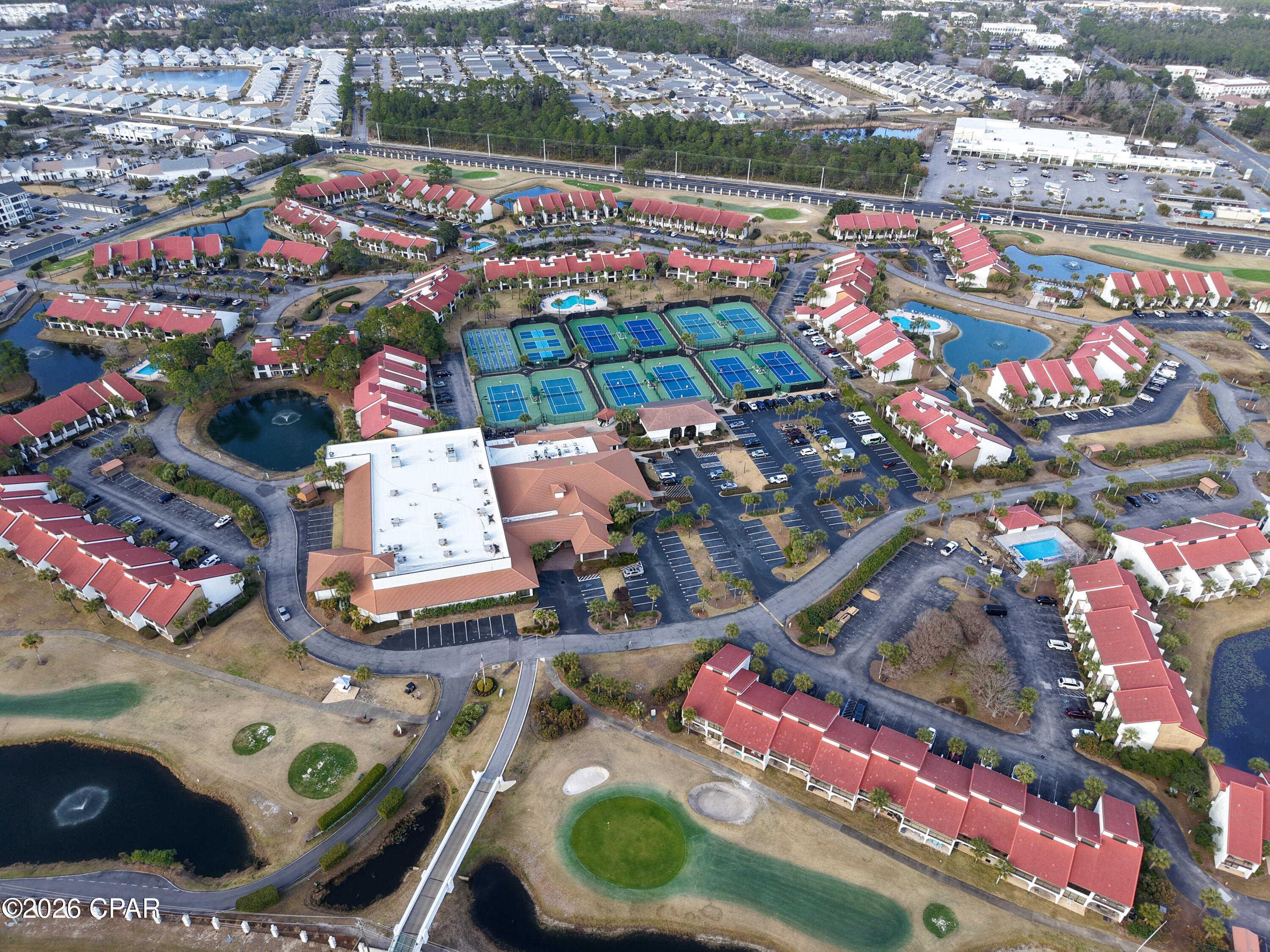 11347 Front Beach Road 1009, Panama City Unit: 1009