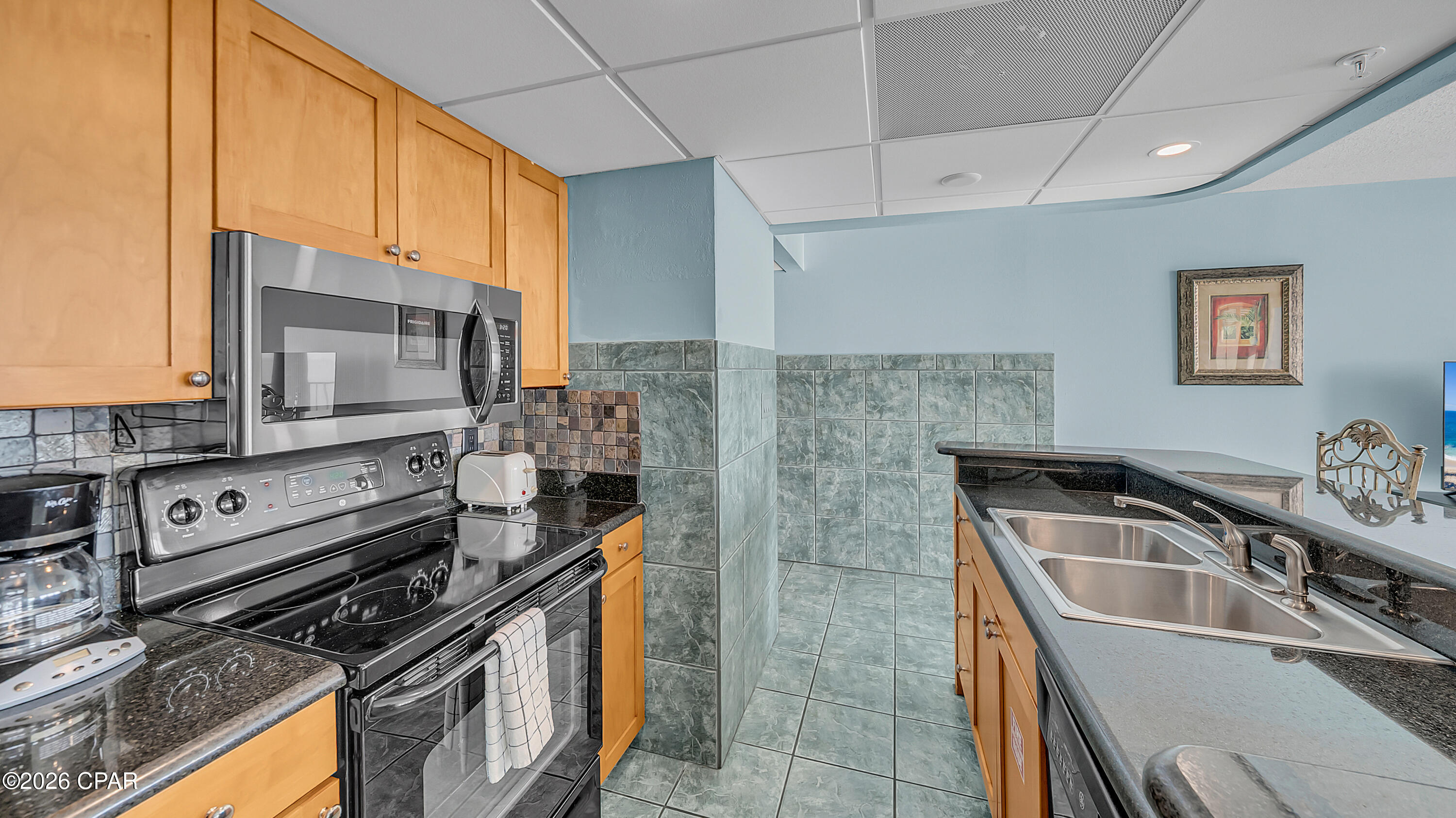 11347 Front Beach Road 1009, Panama City Unit: 1009