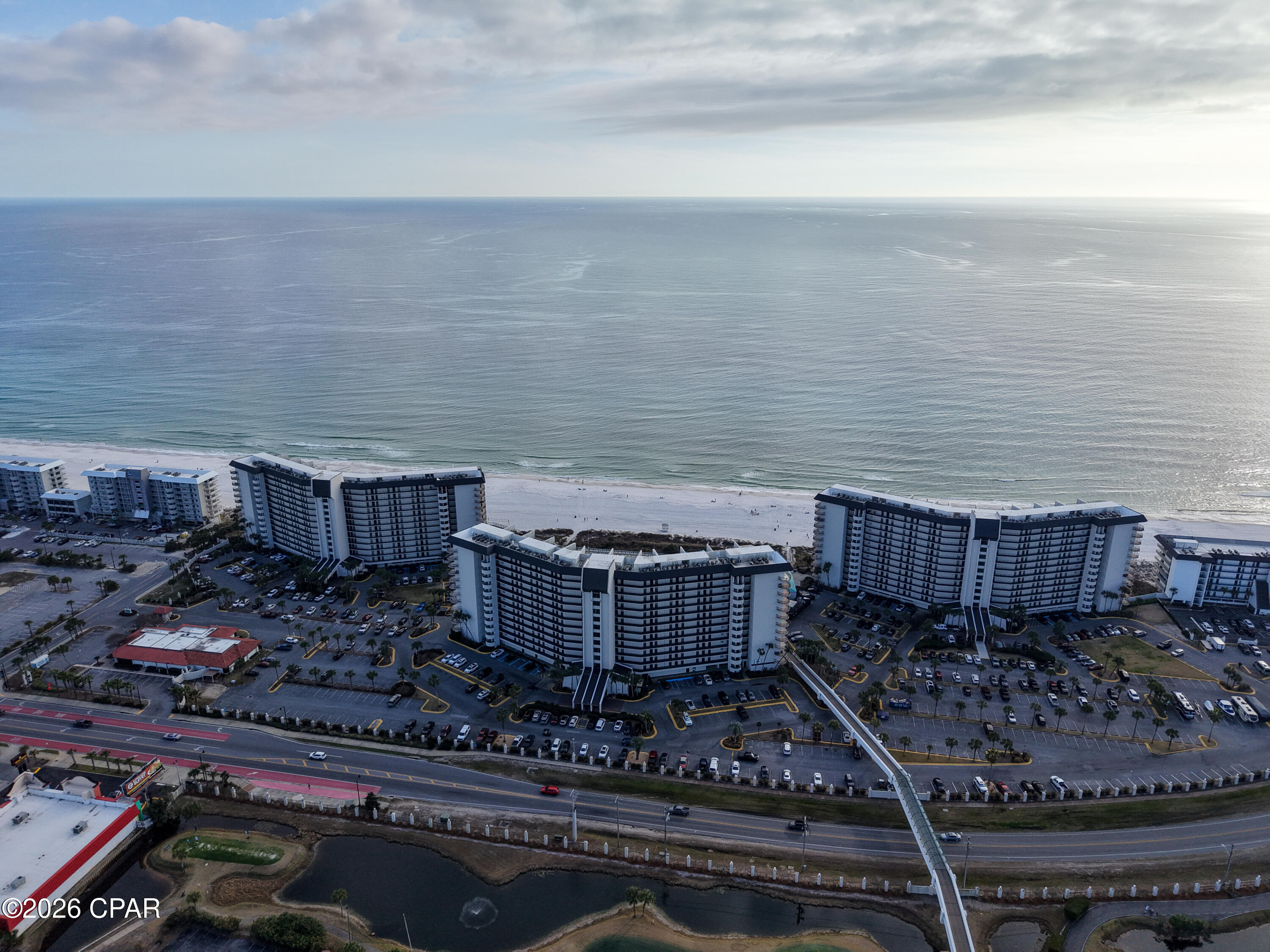 11347 Front Beach Road 1009, Panama City Unit: 1009