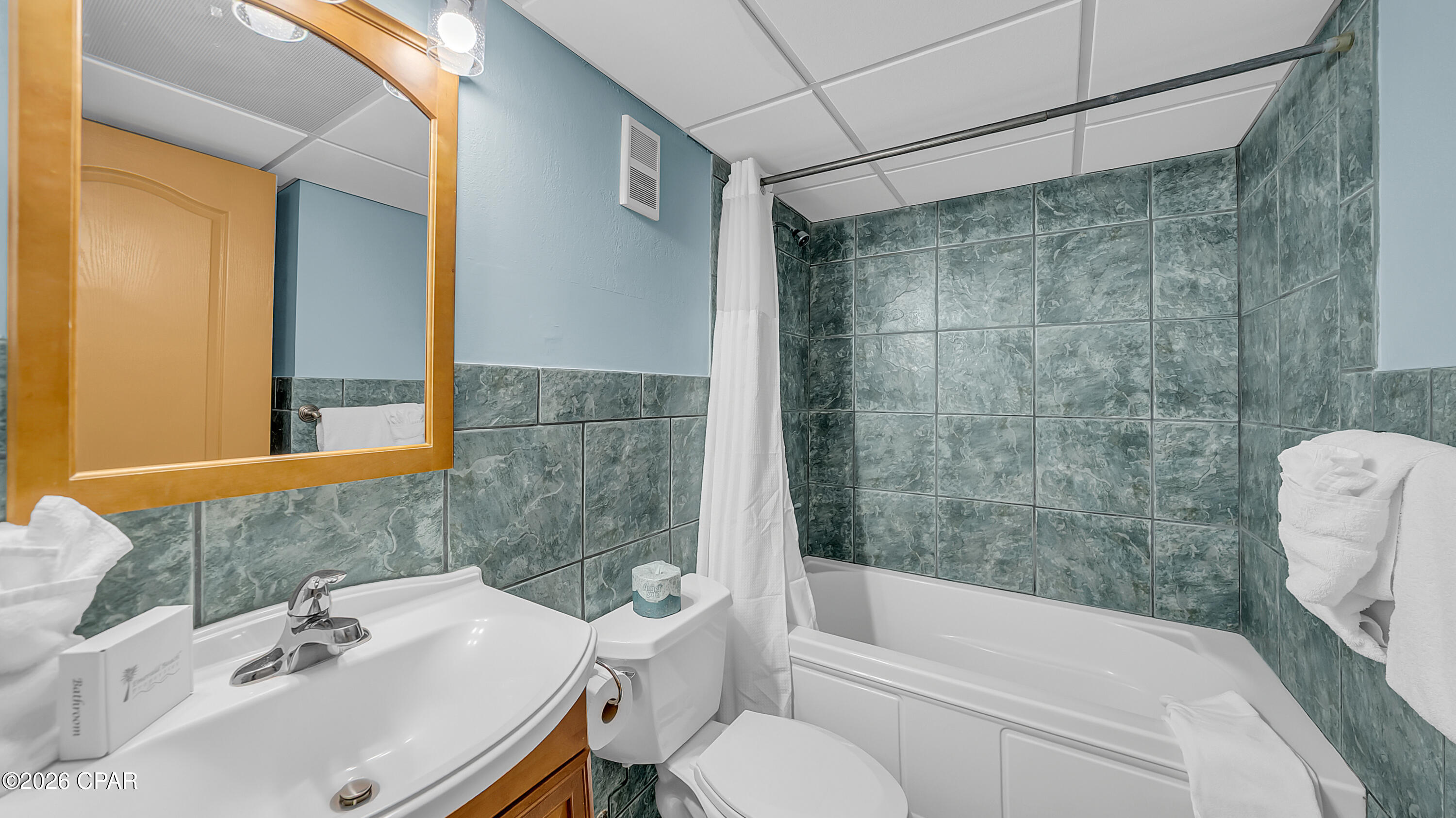 11347 Front Beach Road 1009, Panama City Unit: 1009