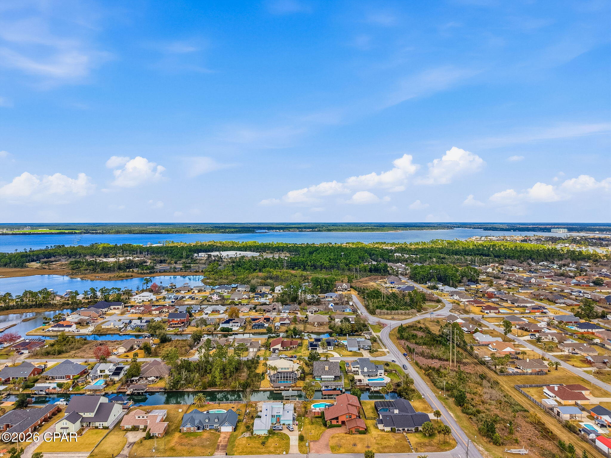 2004 Windjammer Drive