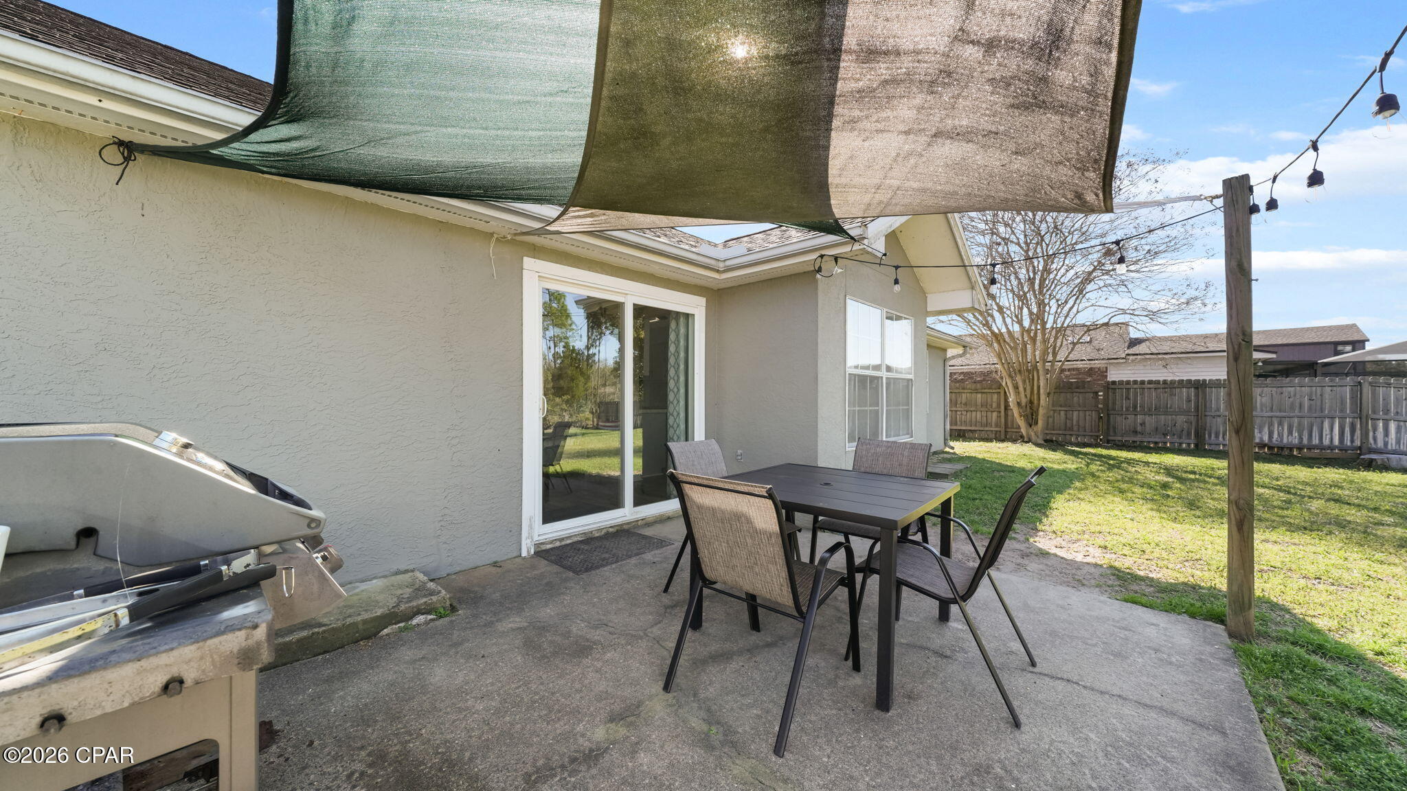 2004 Windjammer Drive