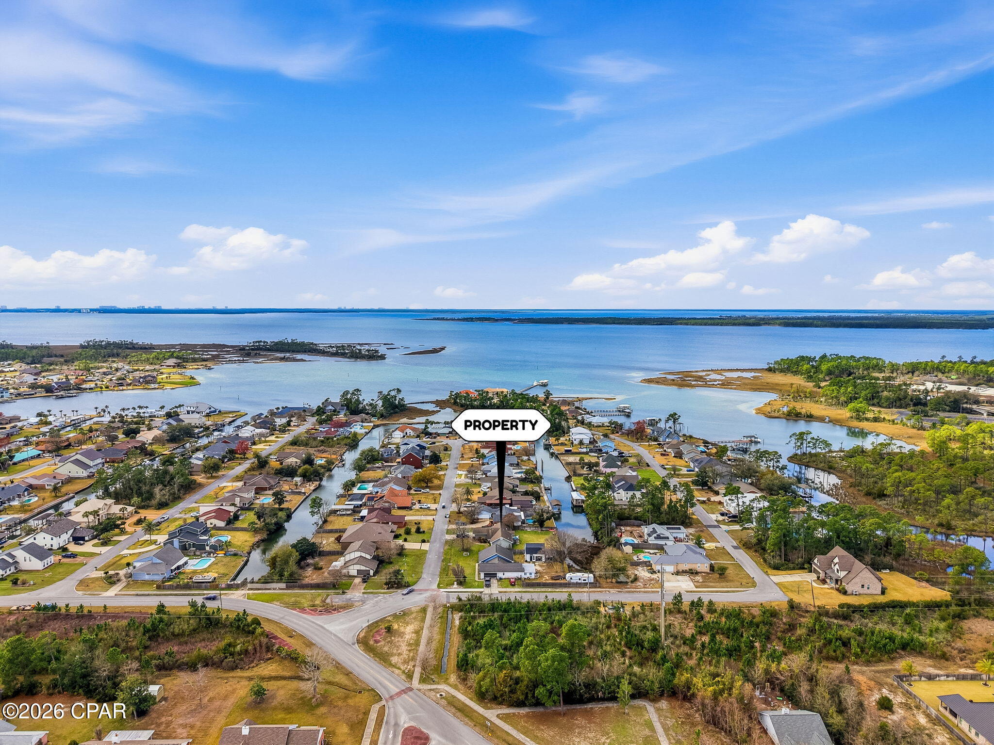 2004 Windjammer Drive