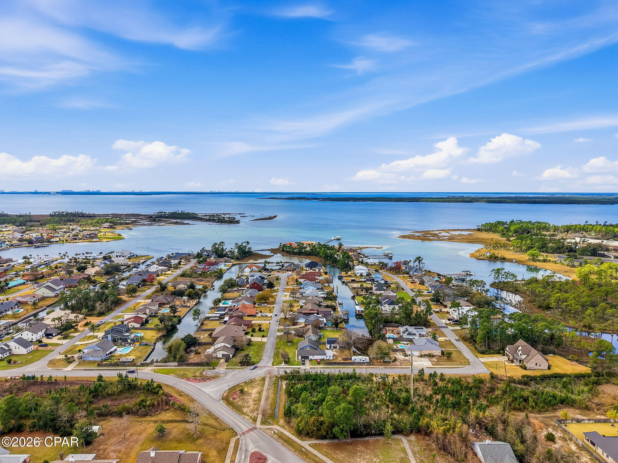 2004 Windjammer Drive