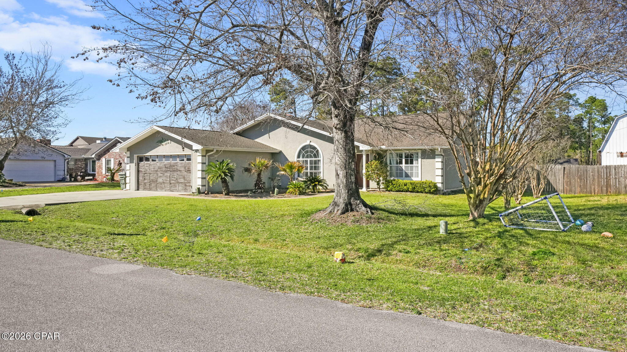 2004 Windjammer Drive