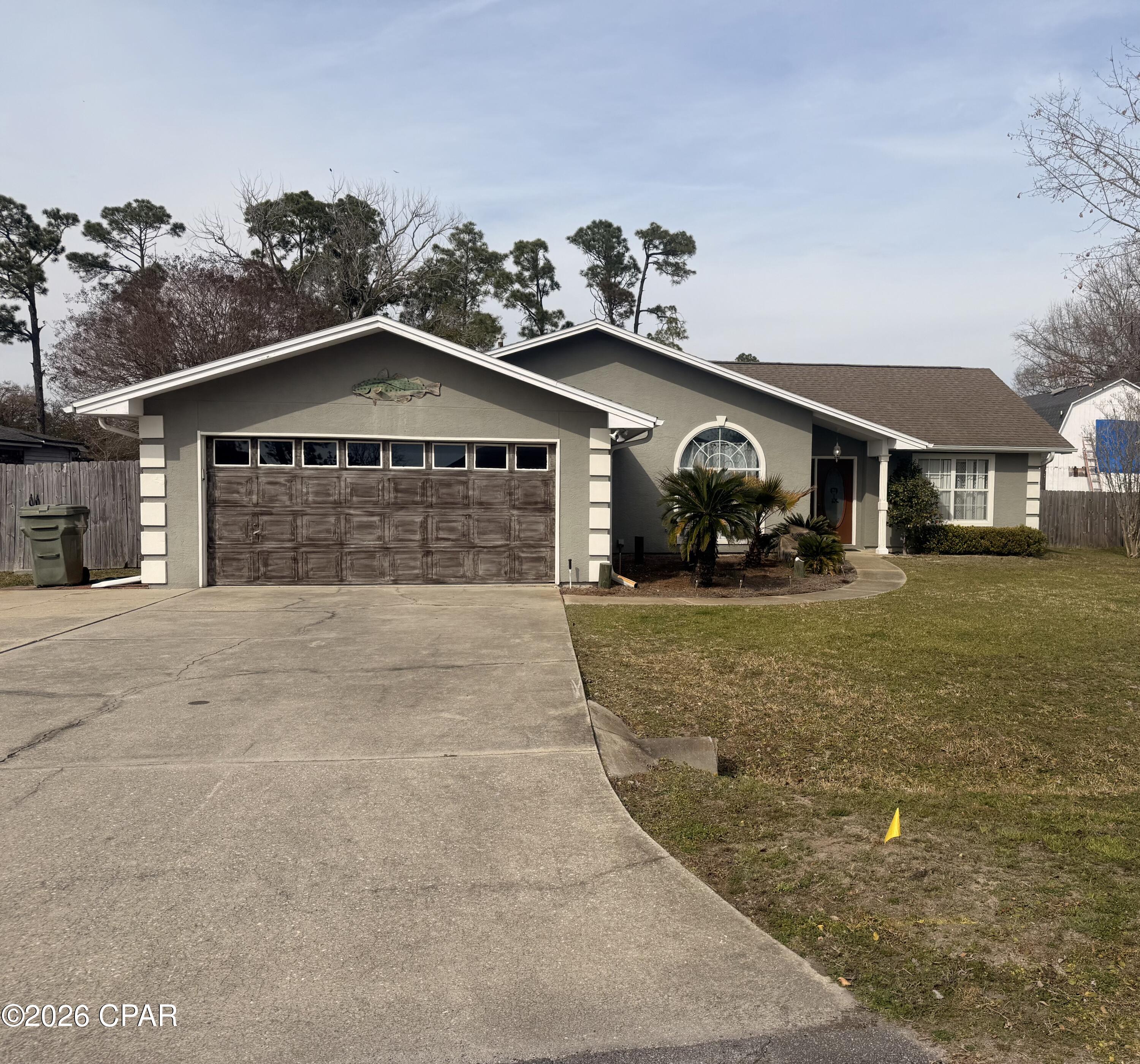 2004 Windjammer Drive