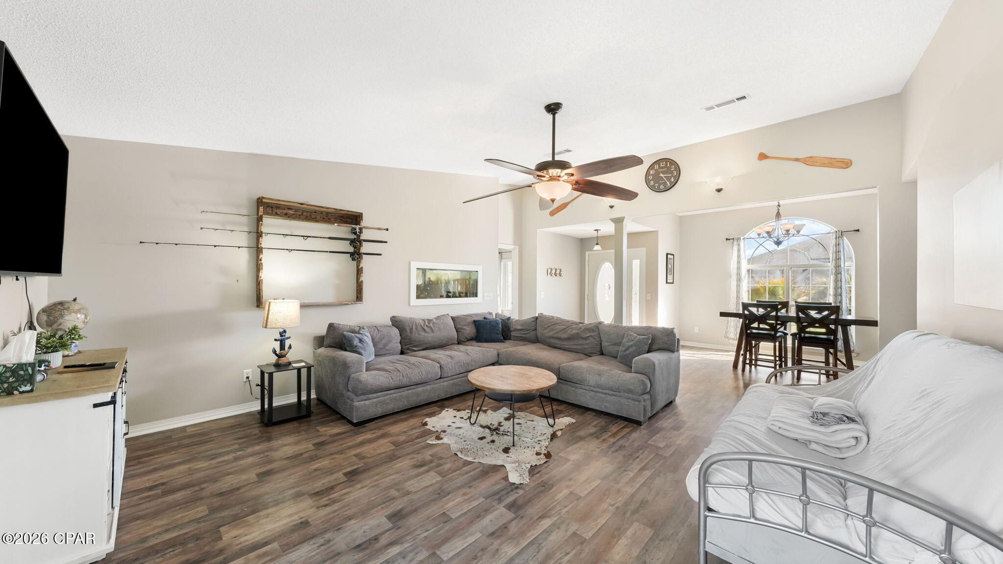 2004 Windjammer Drive