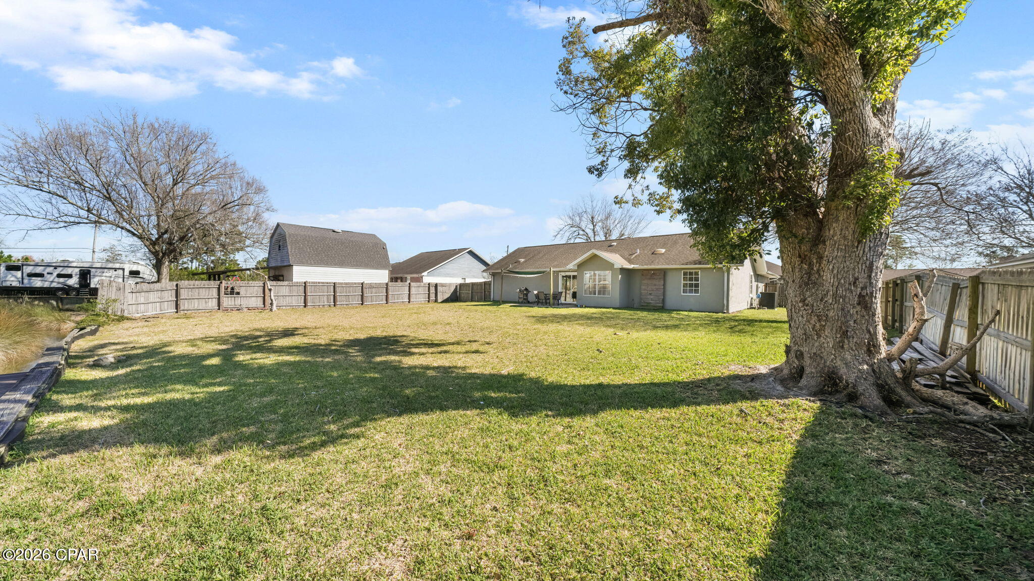 2004 Windjammer Drive