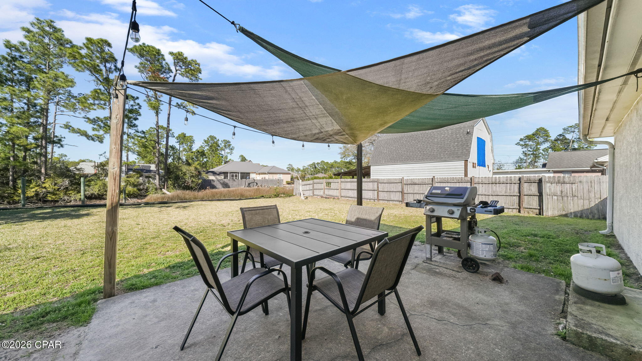 2004 Windjammer Drive