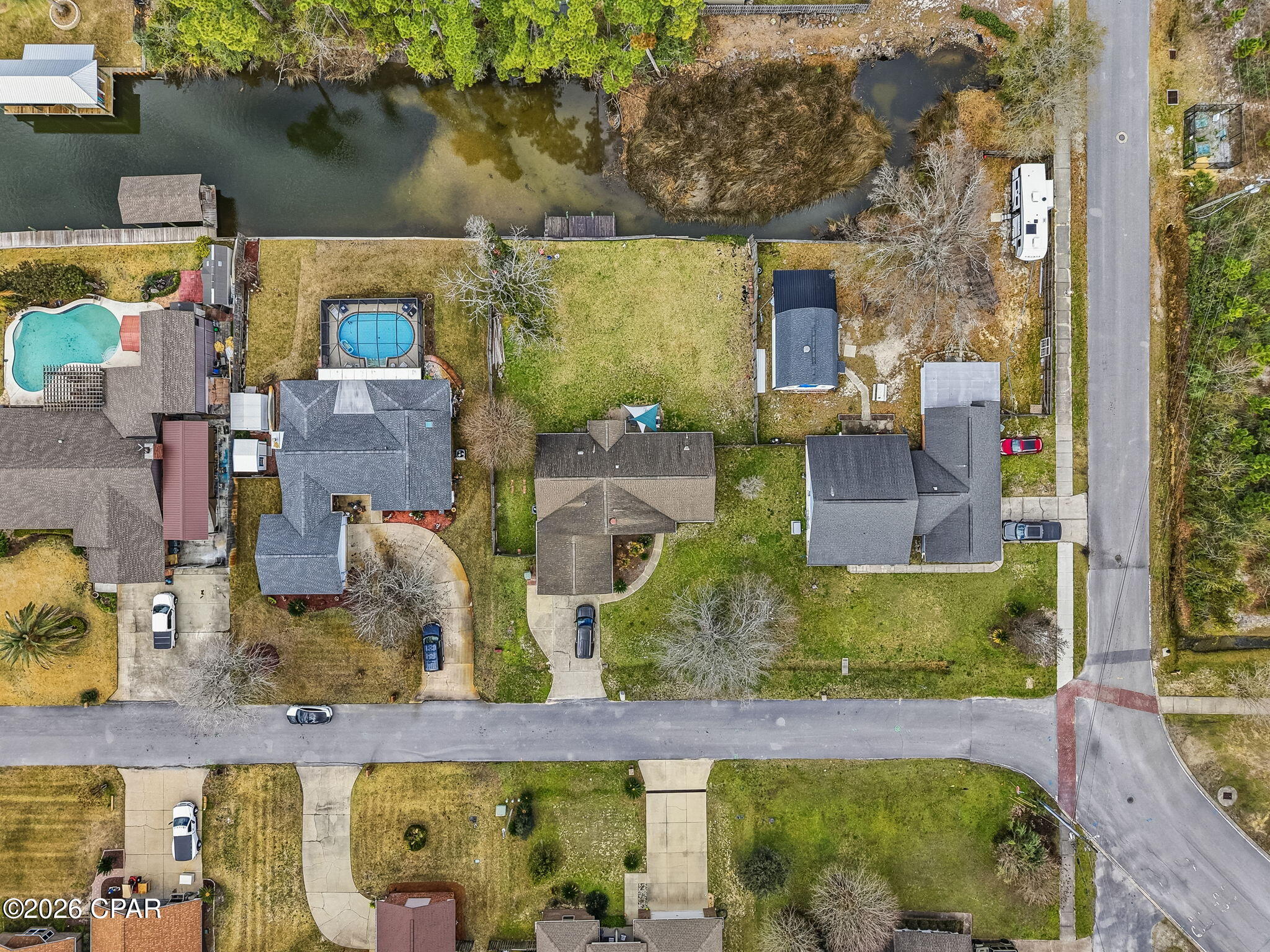 2004 Windjammer Drive