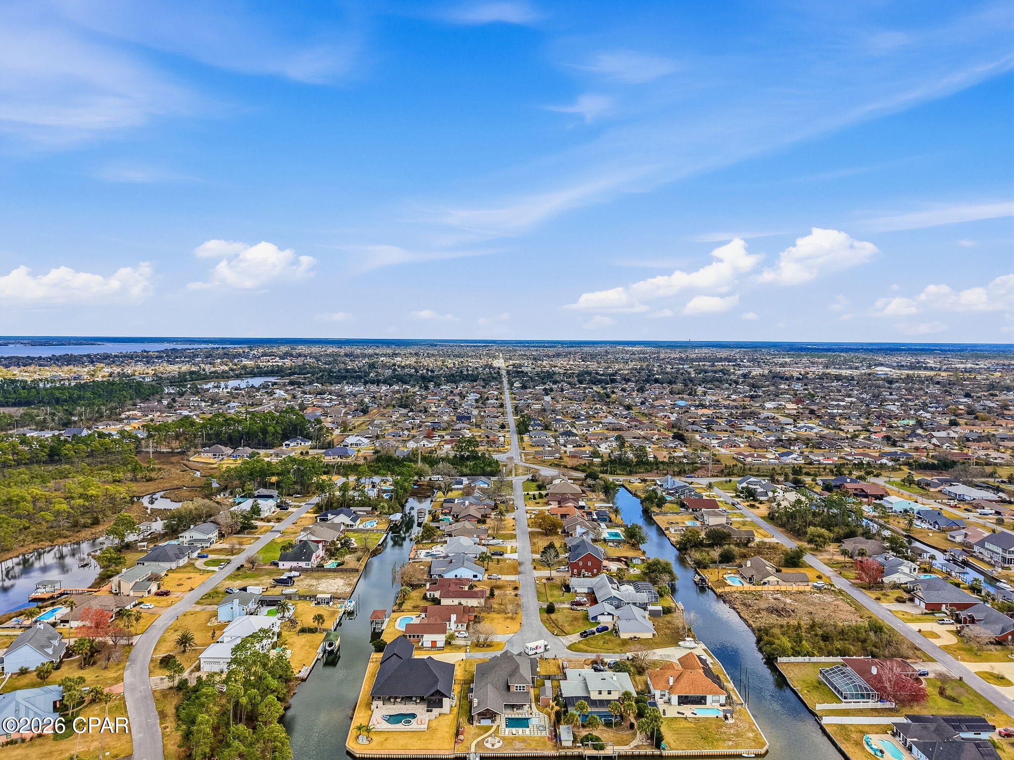 2004 Windjammer Drive