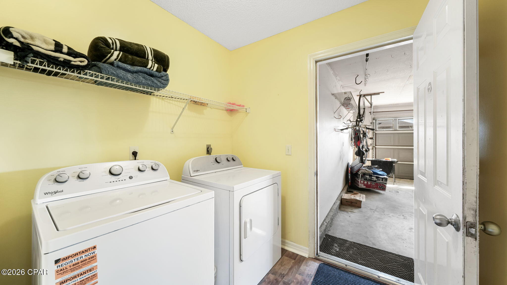 2004 Windjammer Drive