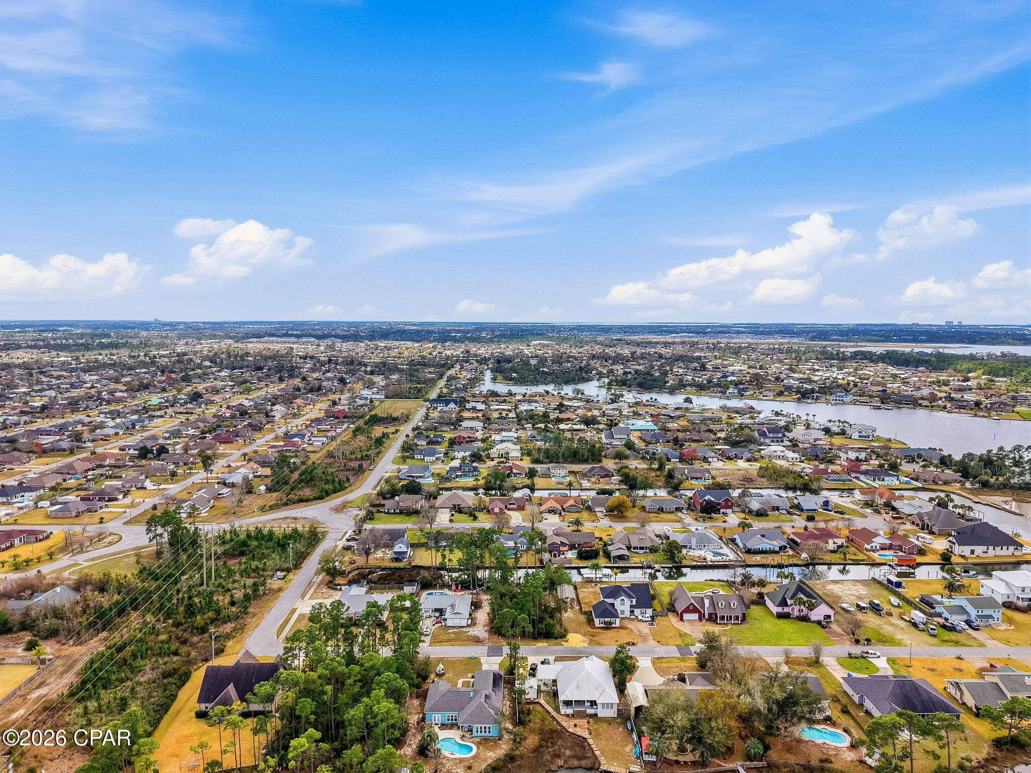 2004 Windjammer Drive