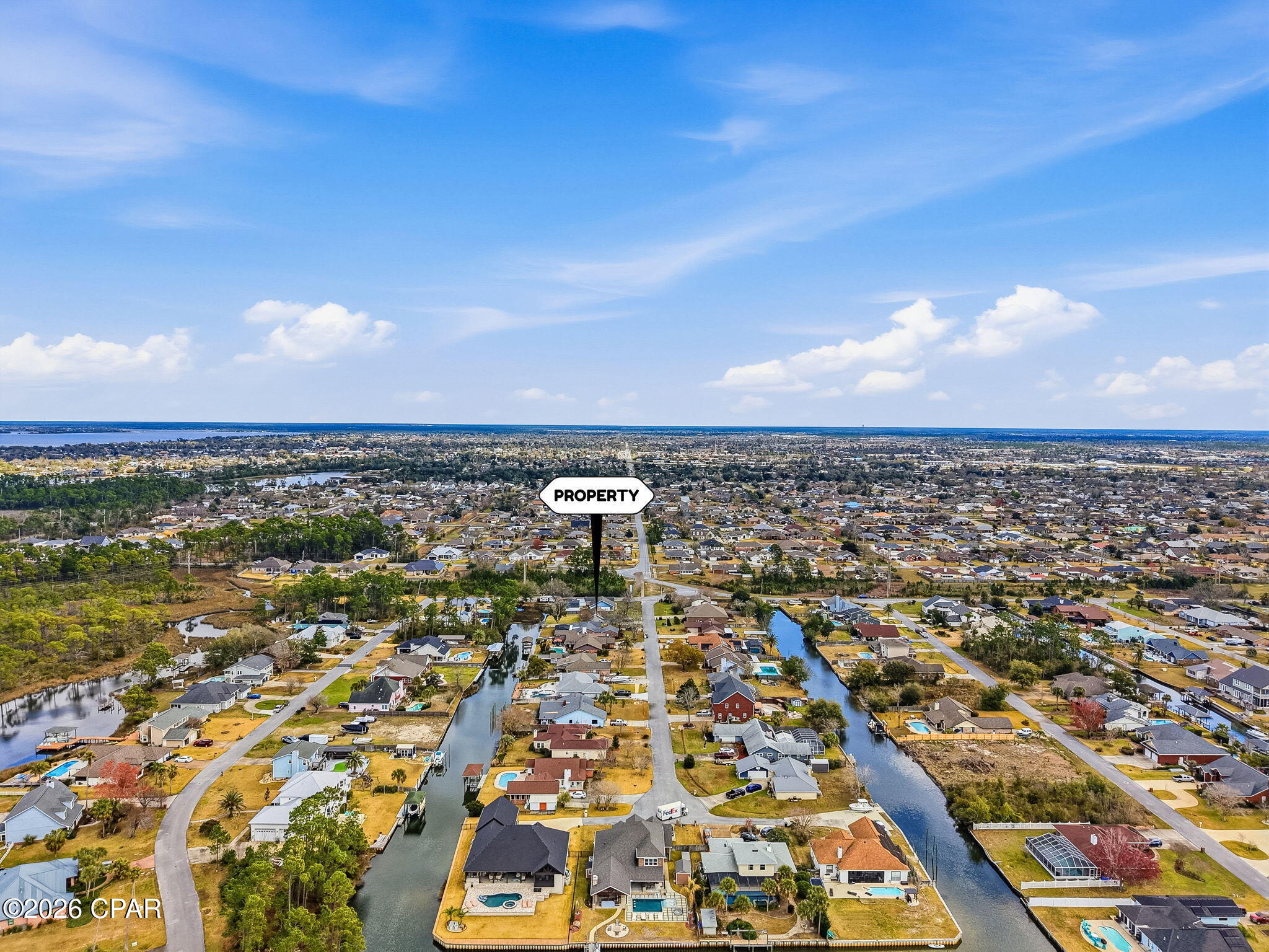 2004 Windjammer Drive