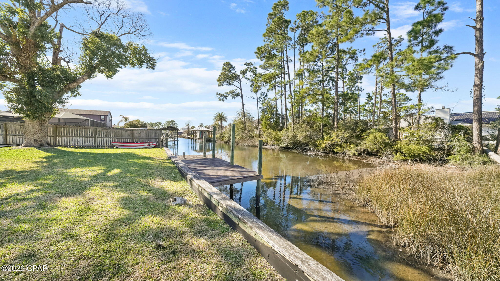 2004 Windjammer Drive