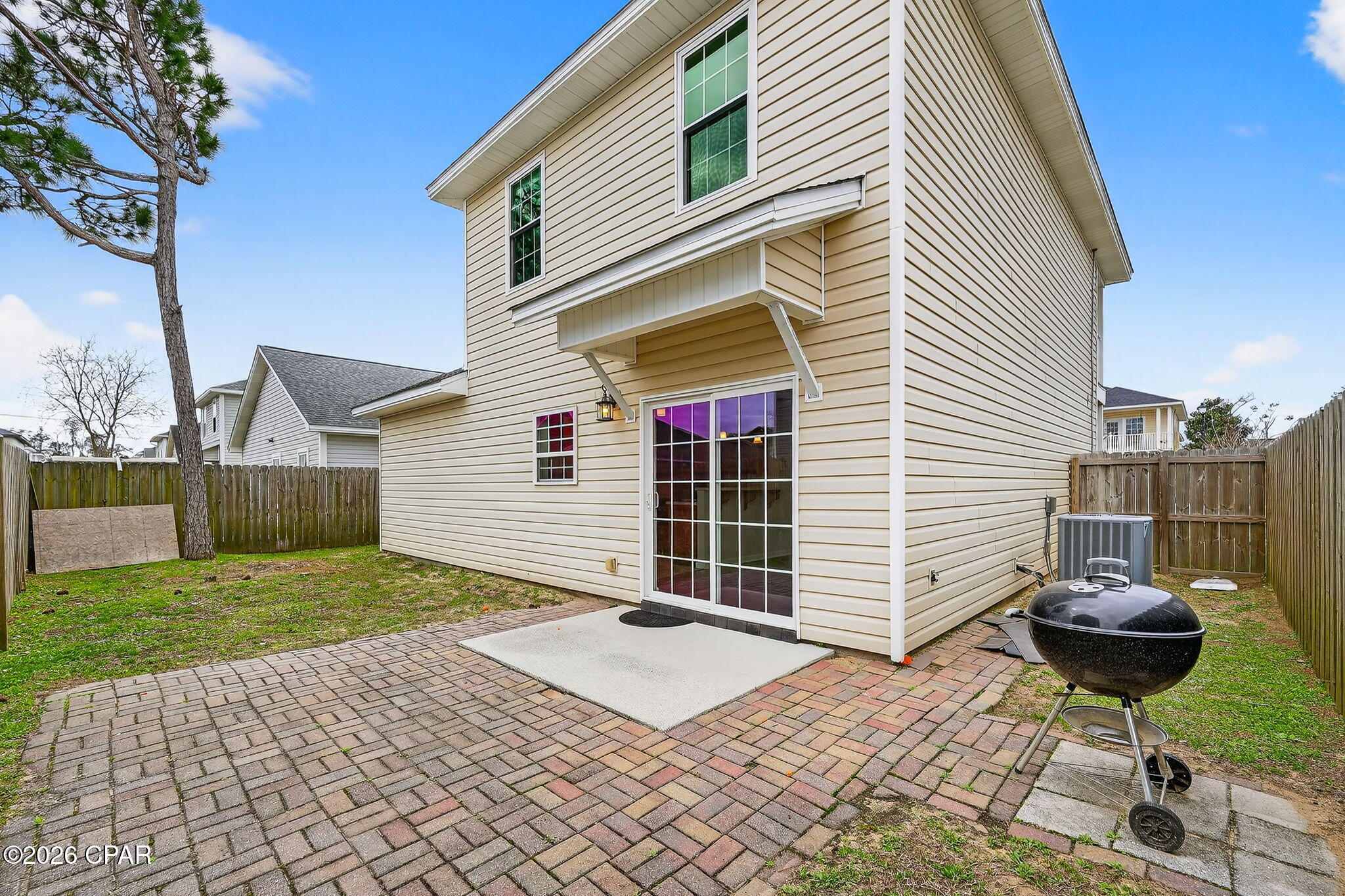 2605 Avondale Court