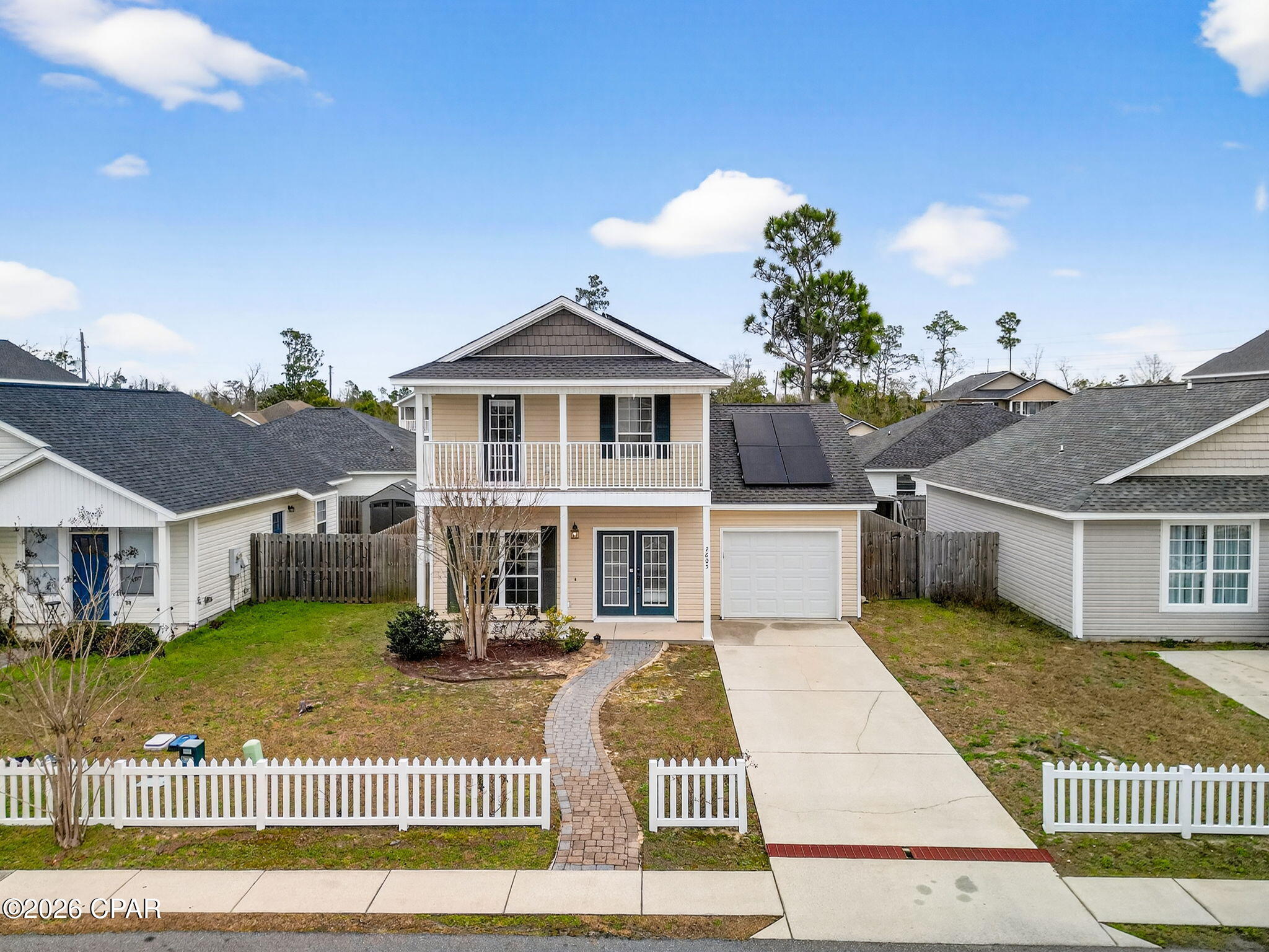 2605 Avondale Court