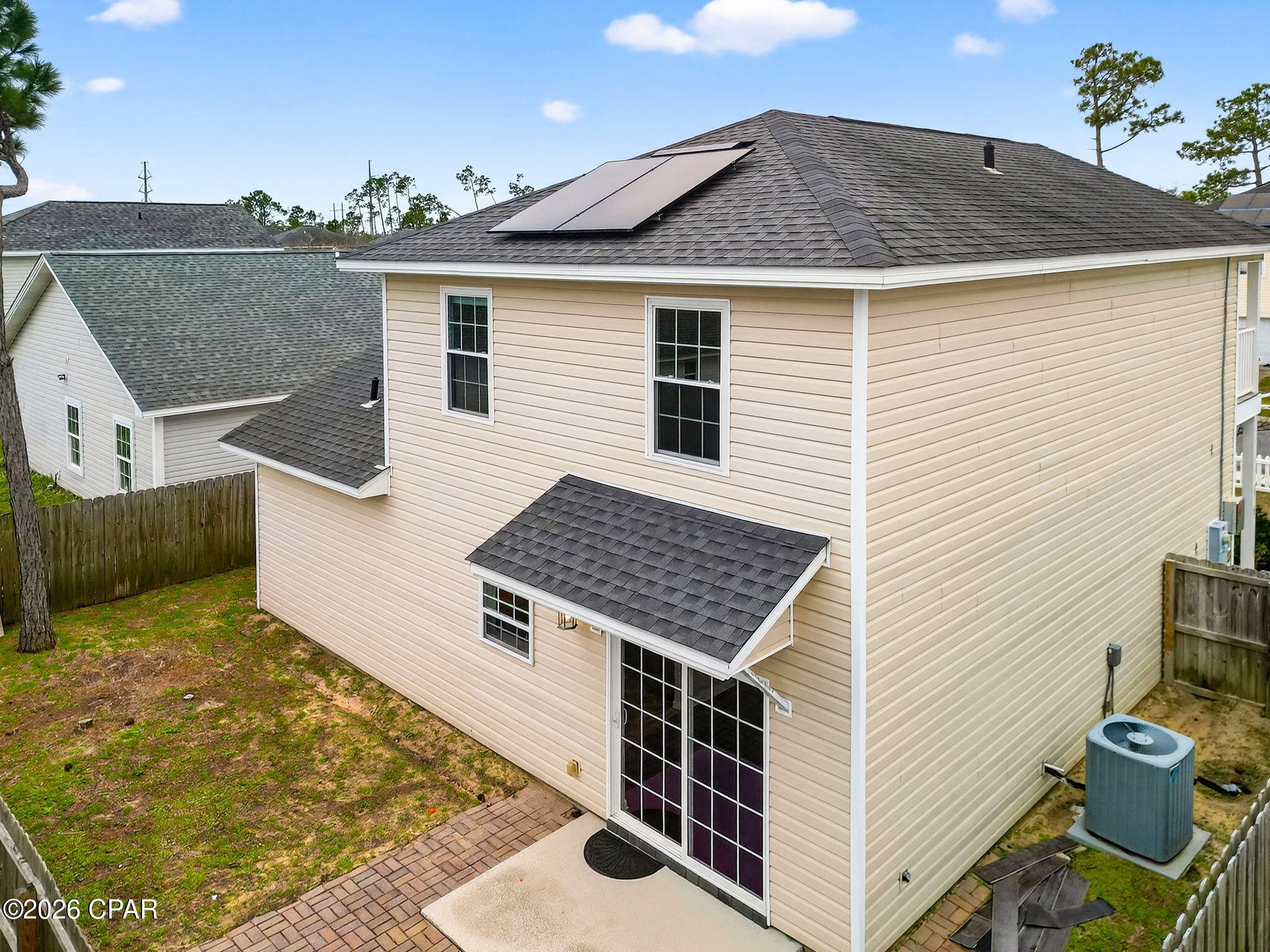2605 Avondale Court