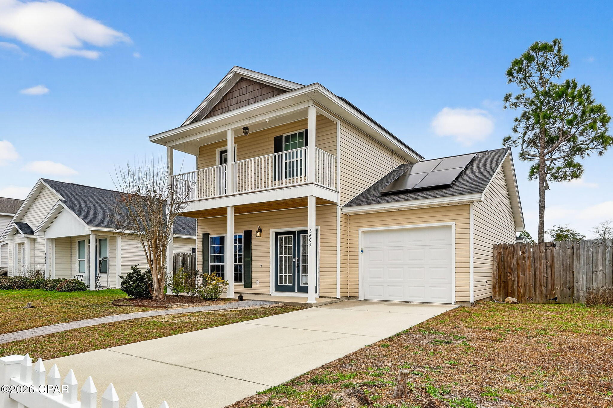 2605 Avondale Court